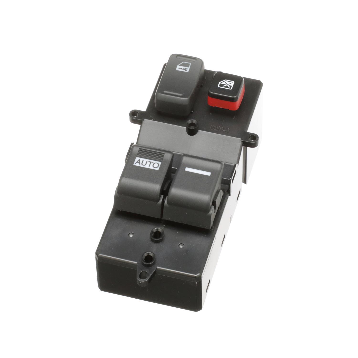 Standard Motor Products DWS637 Door Lock Switch product image 6 of 8