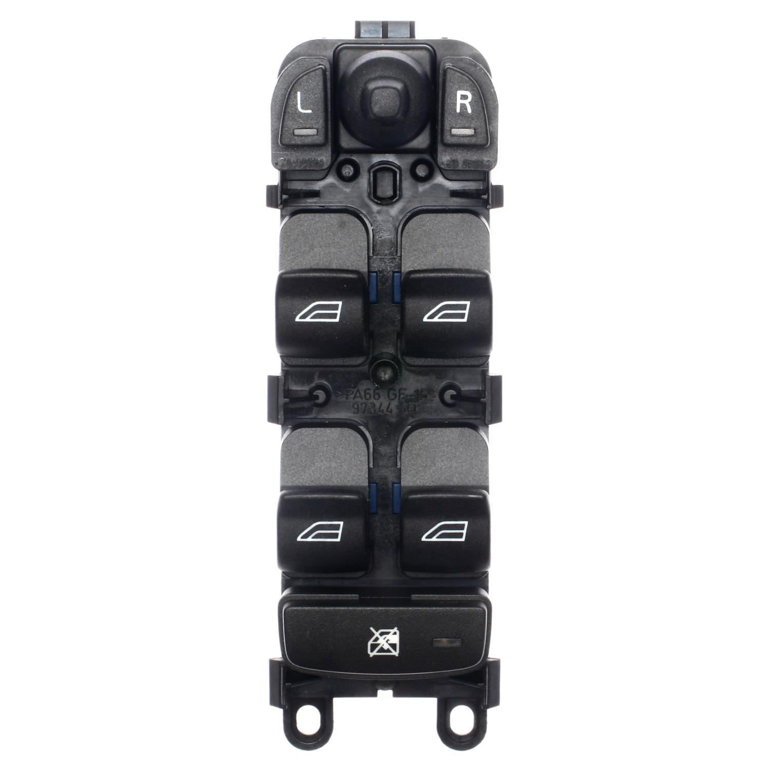 Standard Motor Products DWS648 Door Window Switch product image 1 of 3