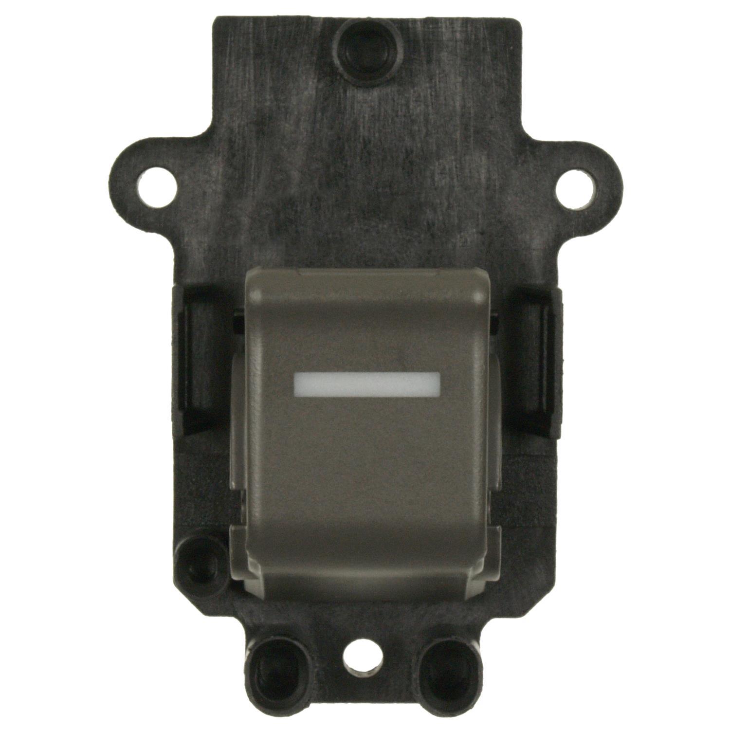 Standard Motor Products DWS660 - Door Window Switch Standard Motor Products DWS660 Door Window Switch product image 1 of 3