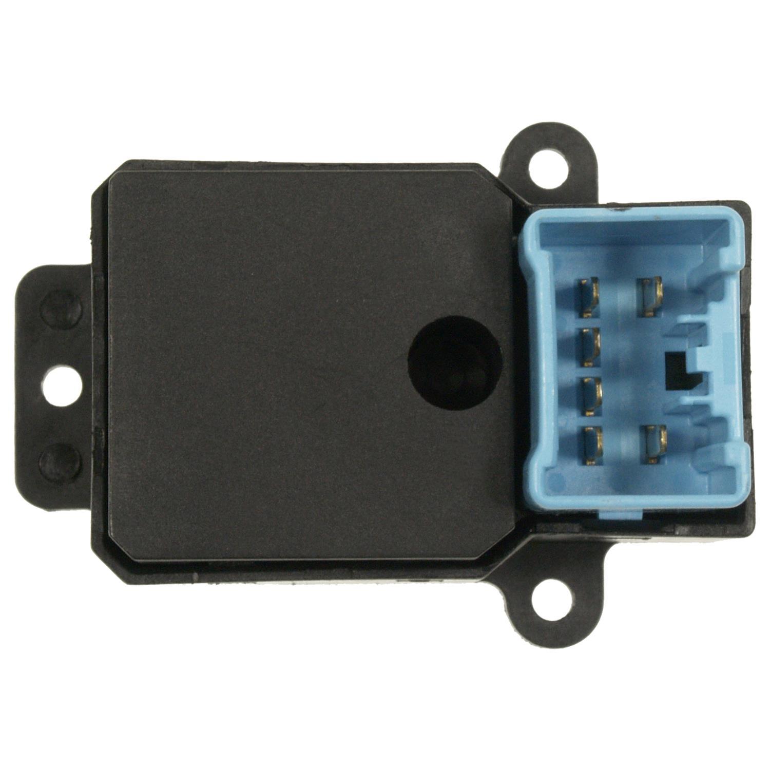 Standard Motor Products DWS660 - Door Window Switch Standard Motor Products DWS660 Door Window Switch product image 2 of 3