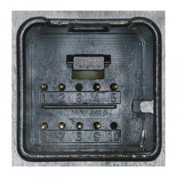 Standard Motor Products DWS662 Door Window Switch product image 3 of 3