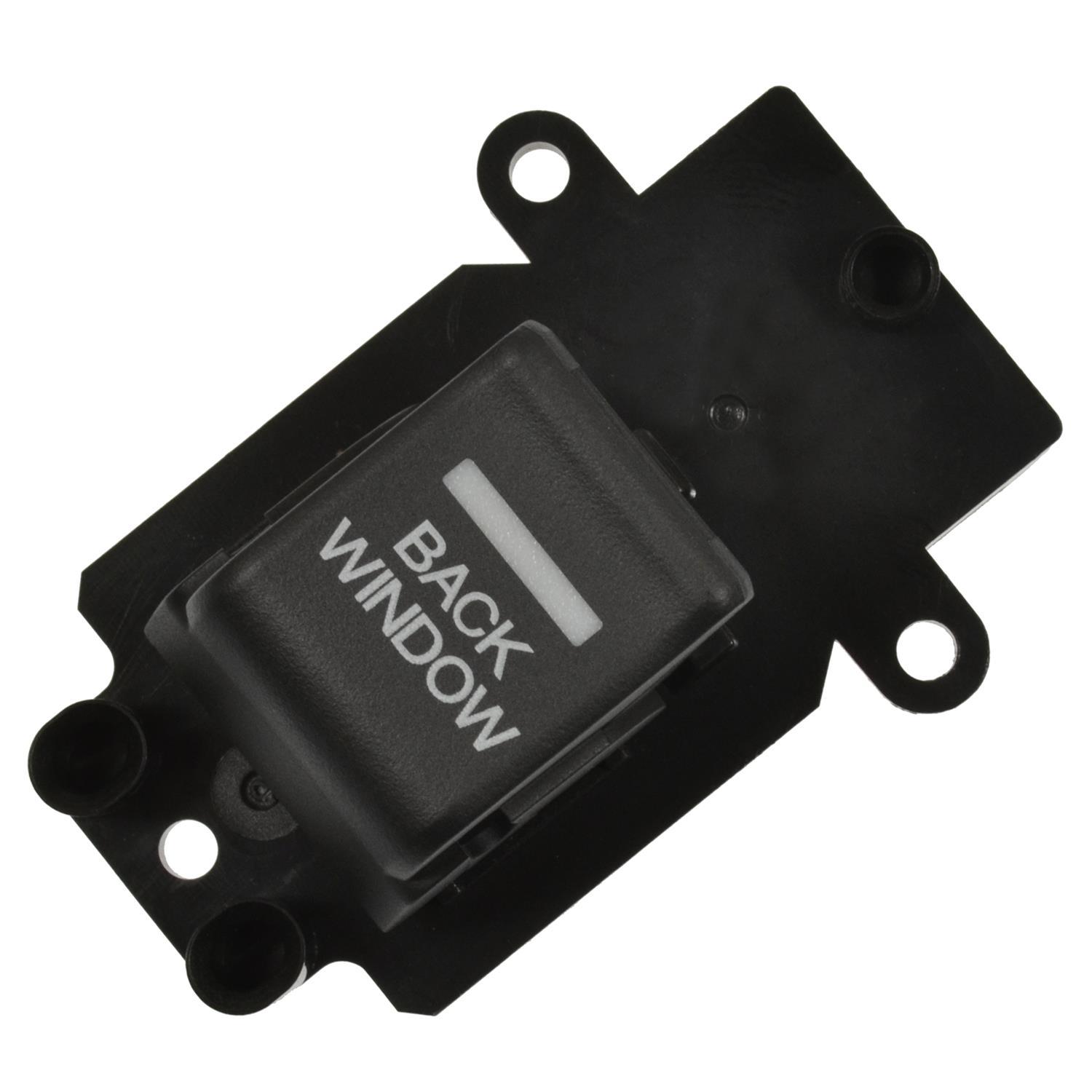 Standard Motor Products DWS664 Door Window Switch product image 2 of 3