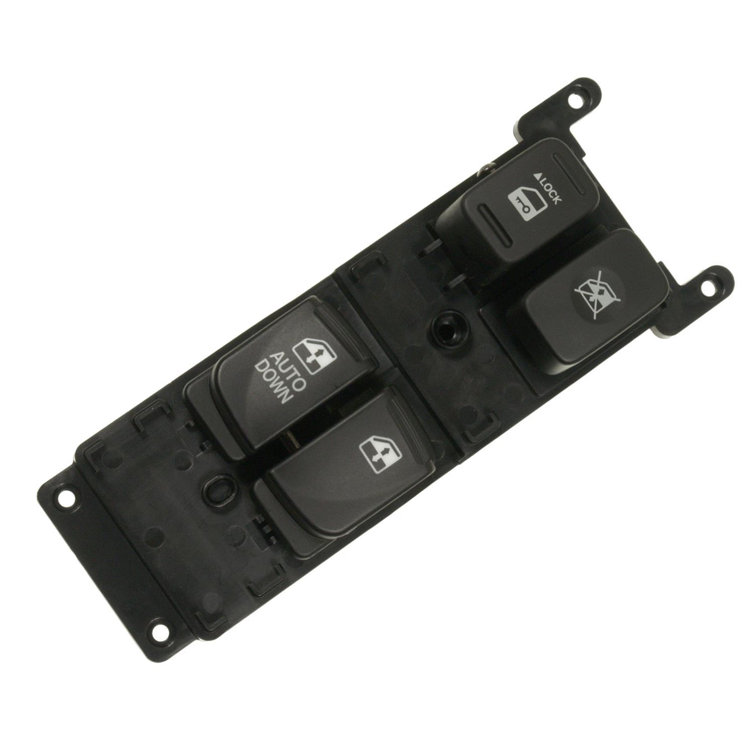 Standard Motor Products DWS666 Door Window Switch product image 1 of 3