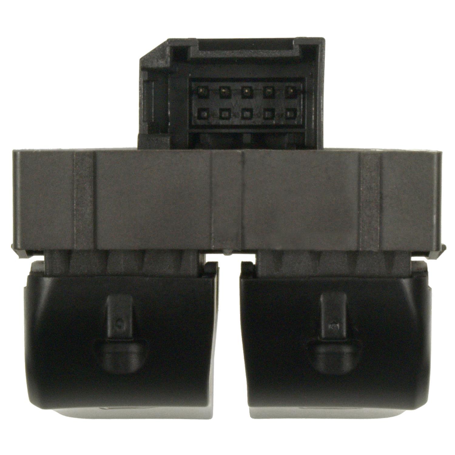 Standard Motor Products DWS676 - Door Window Switch Standard Motor Products DWS676 Door Window Switch product image 2 of 3