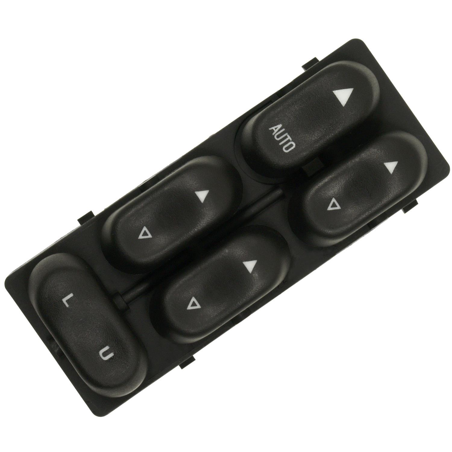 Standard Motor Products DWS695 - Door Window Switch Standard Motor Products DWS695 Door Window Switch product image 1 of 3