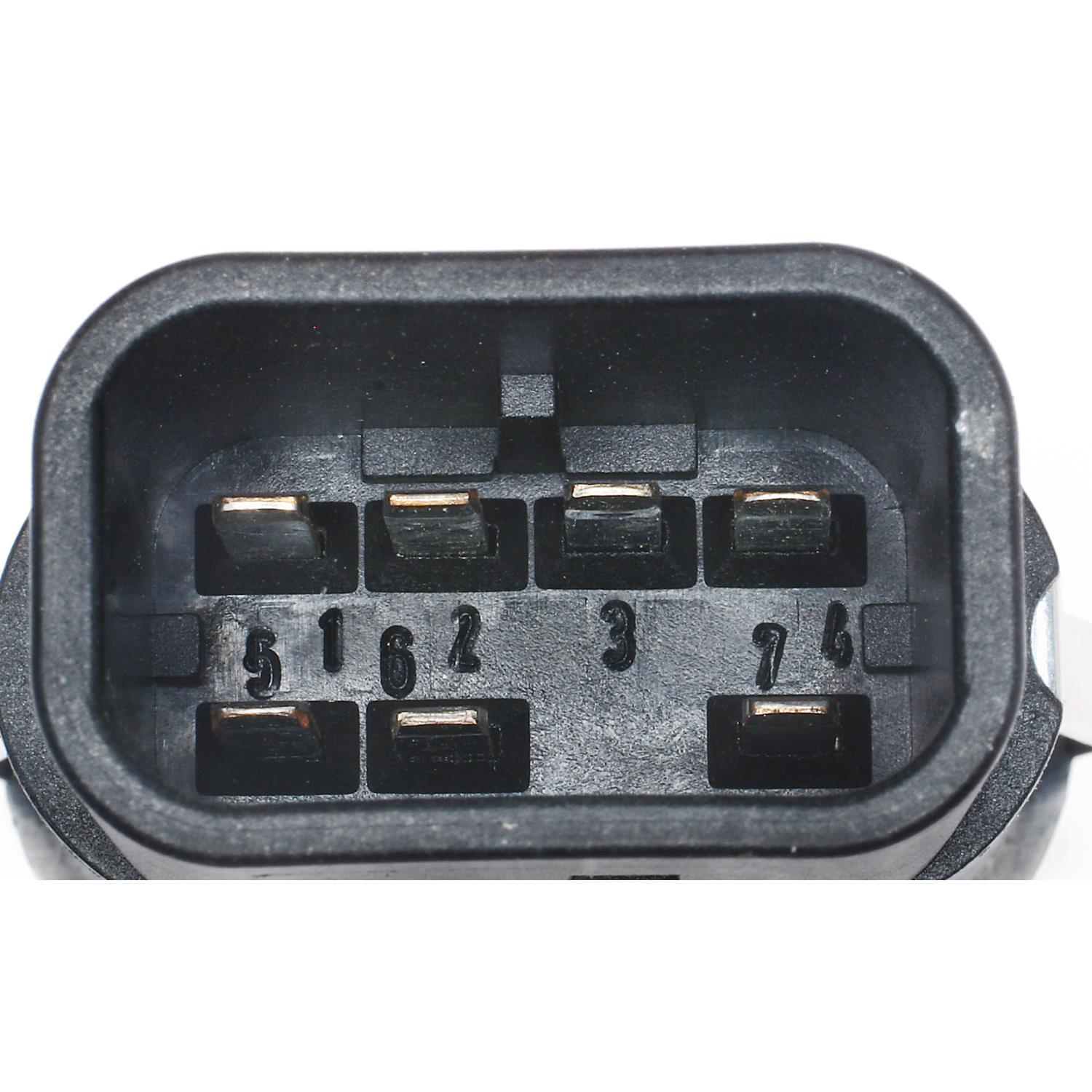 Standard Motor Products DWS716 Door Window Switch product image 3 of 3