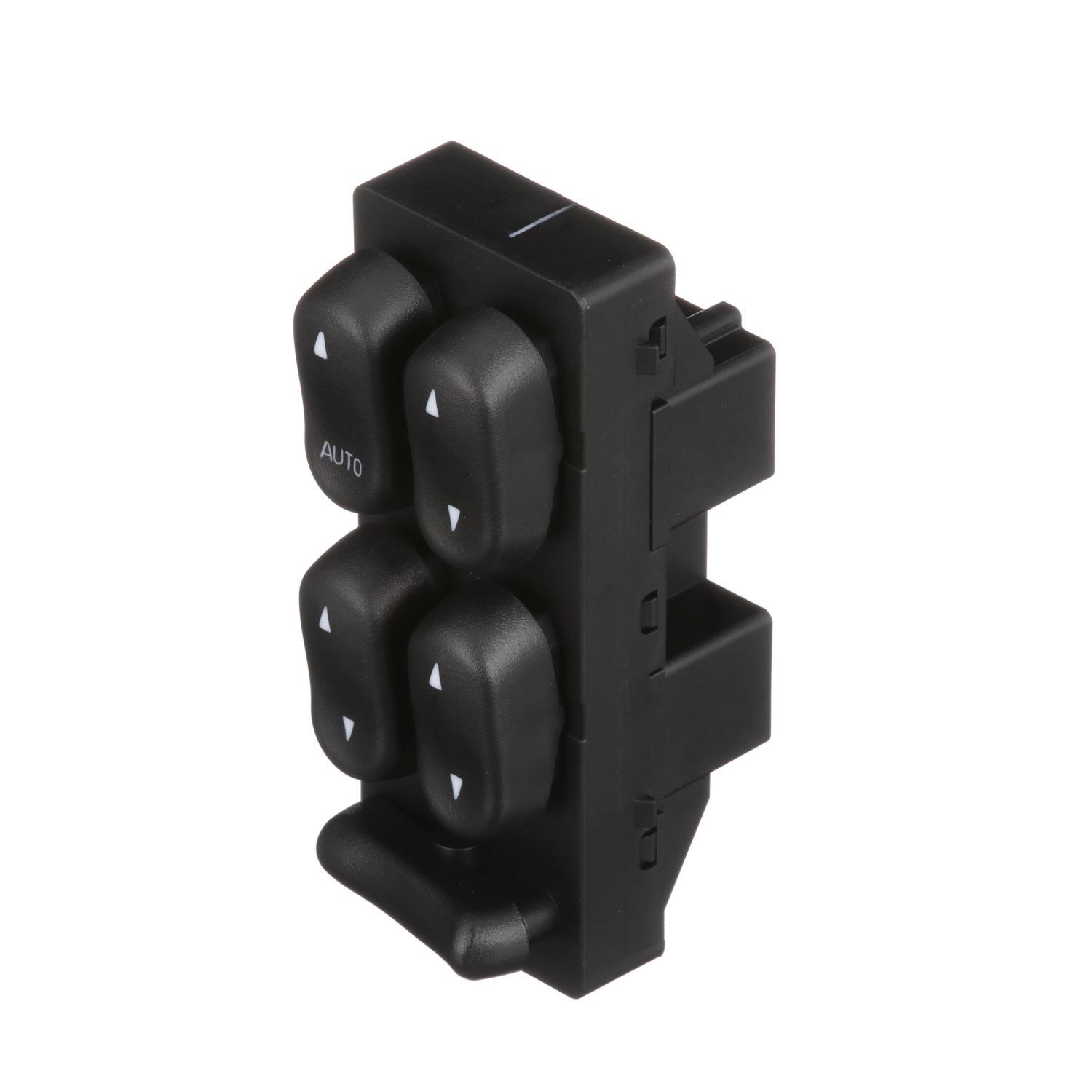 Standard Motor Products DWS722 - Door Window Switch Standard Motor Products DWS722 Door Window Switch product image 1 of 9