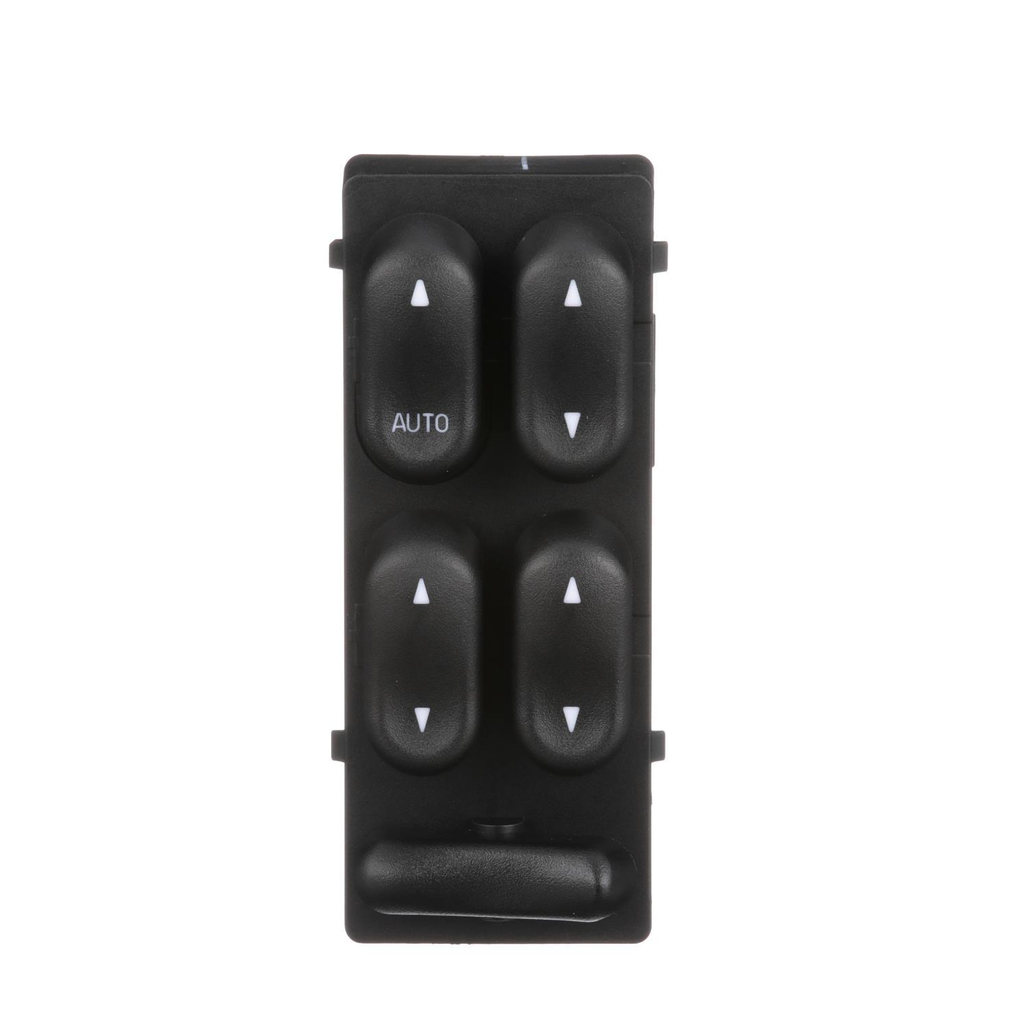 Standard Motor Products DWS722 - Door Window Switch Standard Motor Products DWS722 Door Window Switch product image 4 of 9
