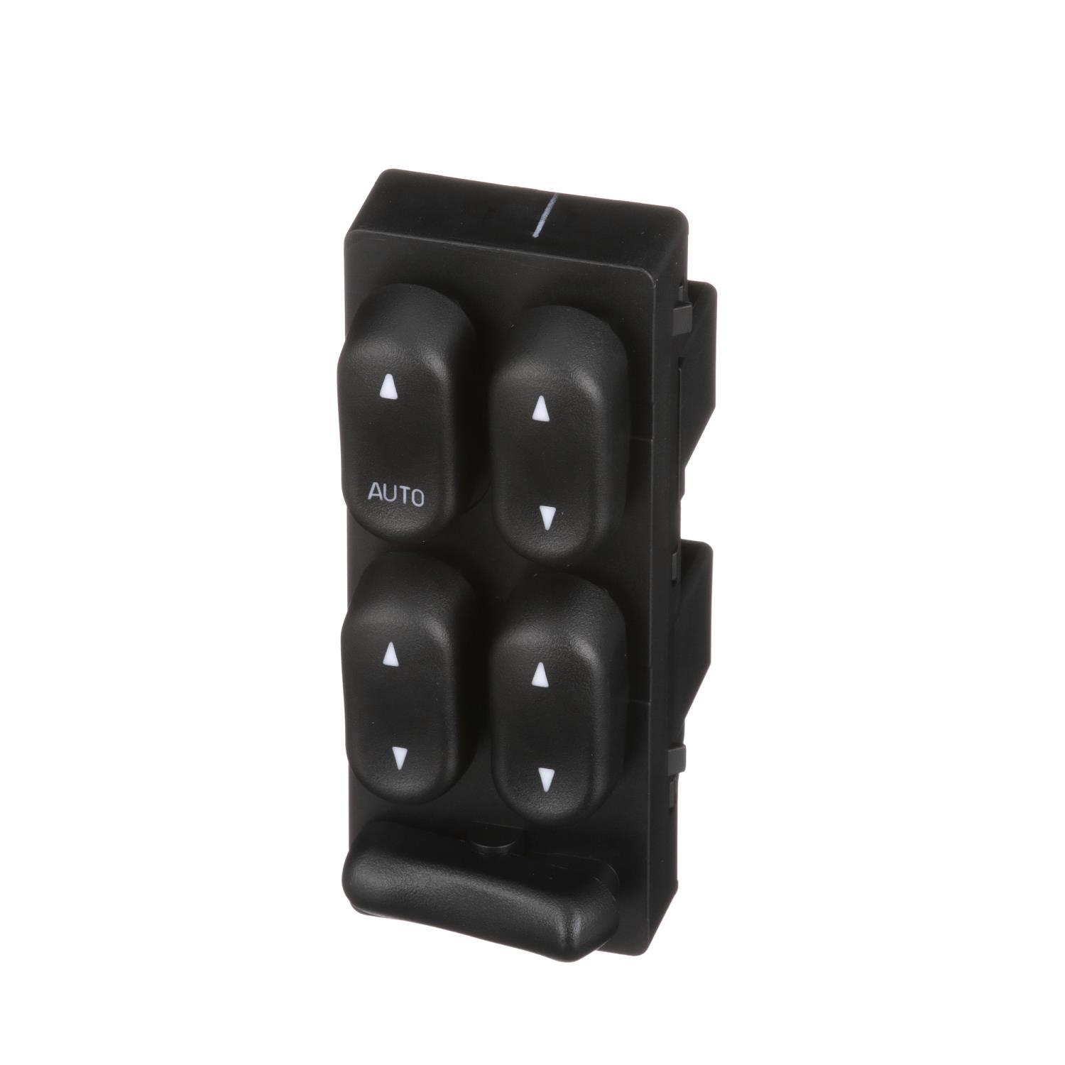 Standard Motor Products DWS722 - Door Window Switch Standard Motor Products DWS722 Door Window Switch product image 6 of 9