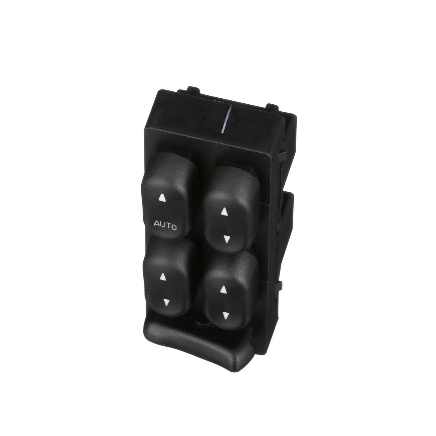 Standard Motor Products DWS722 - Door Window Switch Standard Motor Products DWS722 Door Window Switch product image 7 of 9