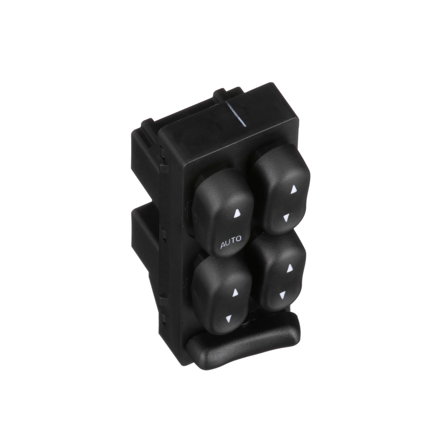 Standard Motor Products DWS722 - Door Window Switch Standard Motor Products DWS722 Door Window Switch product image 9 of 9