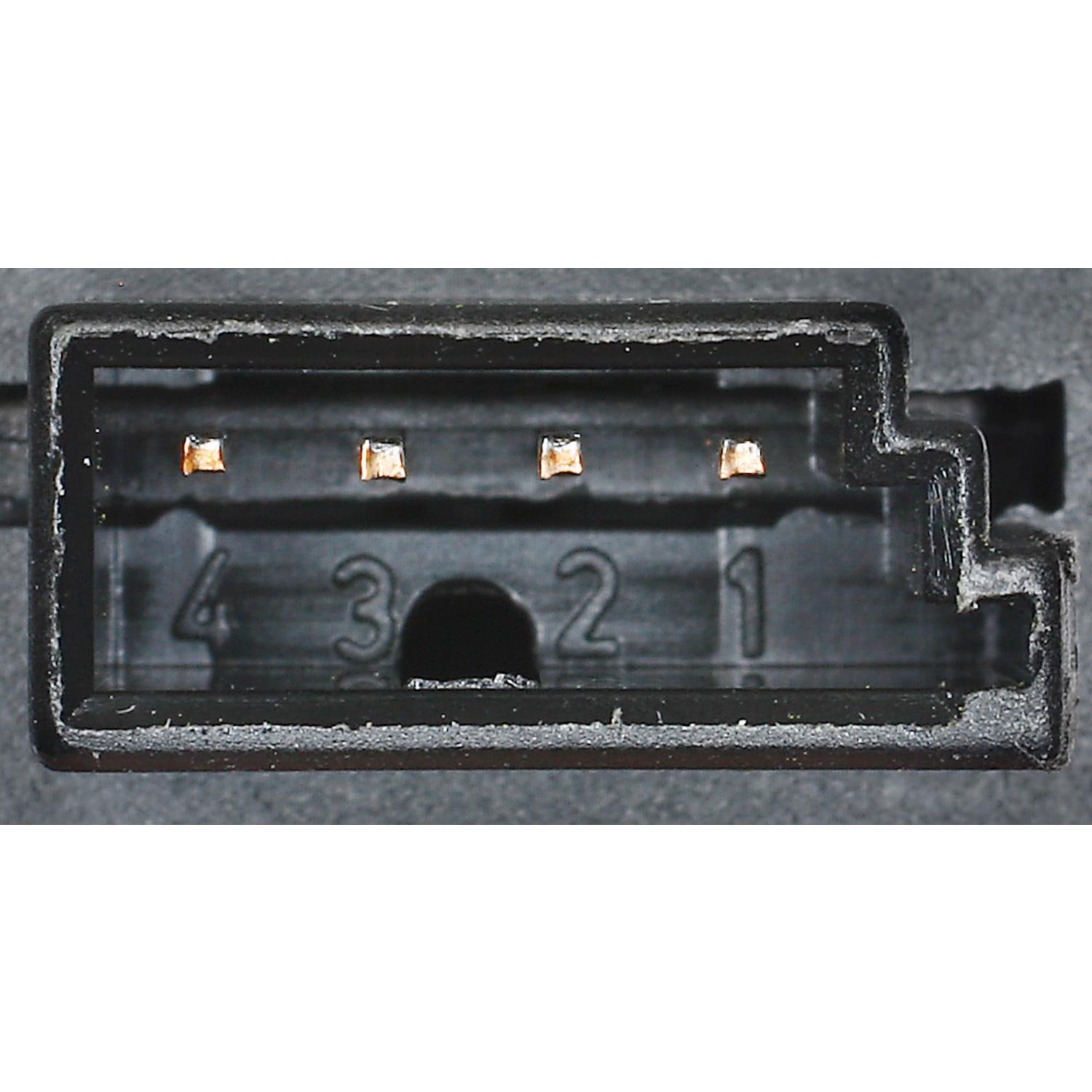 Standard Motor Products DWS742 Door Window Switch product image 3 of 3