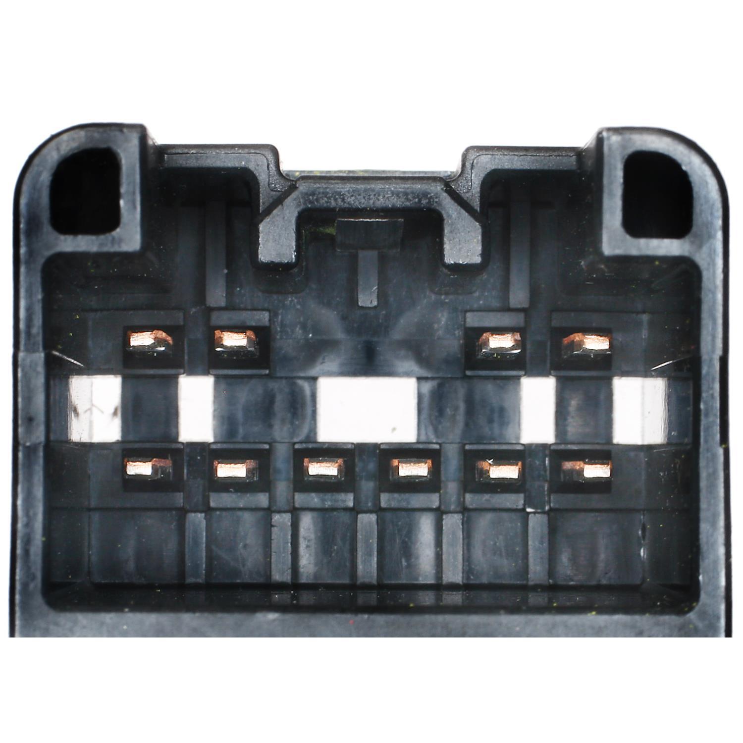 Standard Motor Products DWS750 - Door Window Switch Standard Motor Products DWS750 Door Window Switch product image 3 of 3