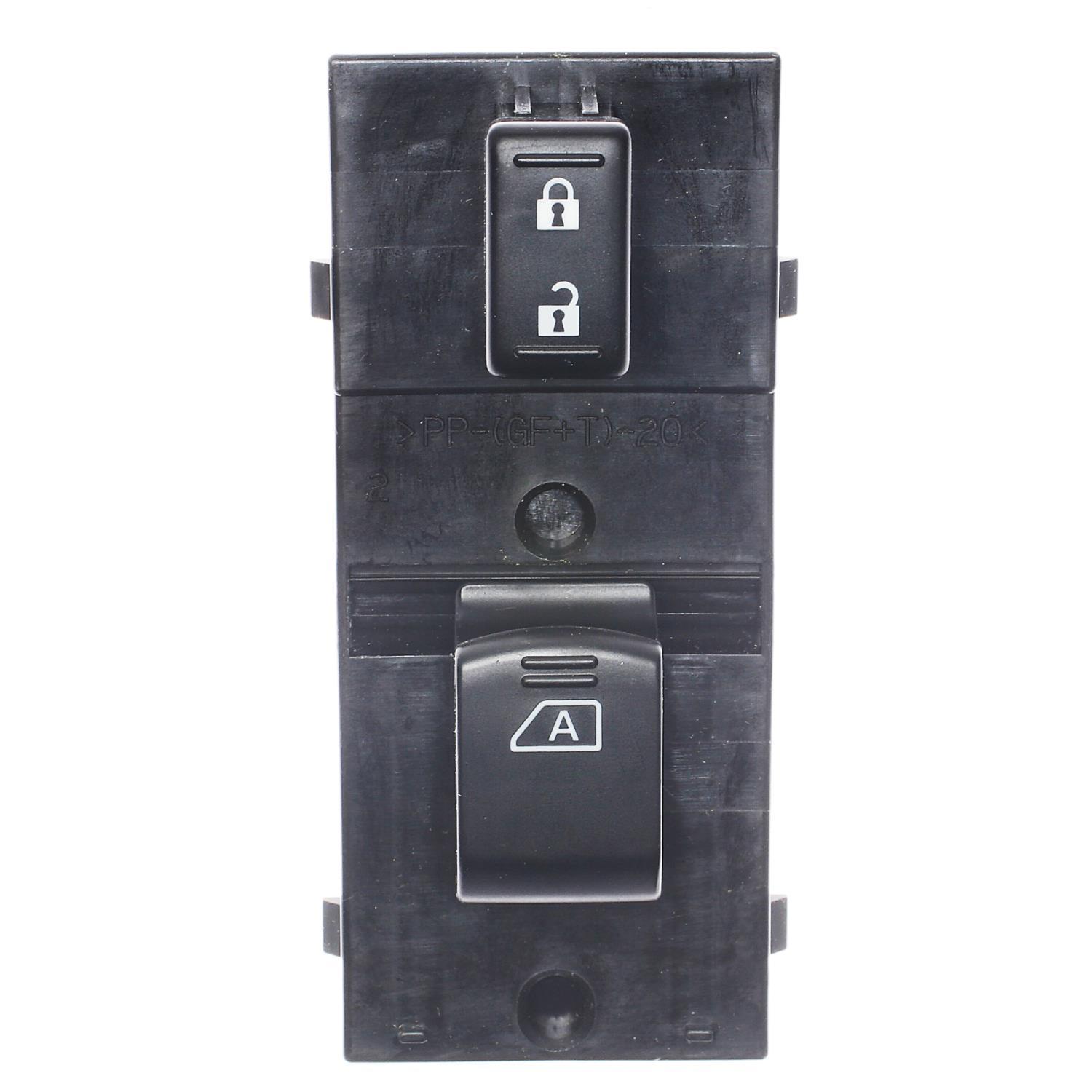 Standard Motor Products DWS764 - Door Window Switch Standard Motor Products DWS764 Door Window Switch product image 1 of 3