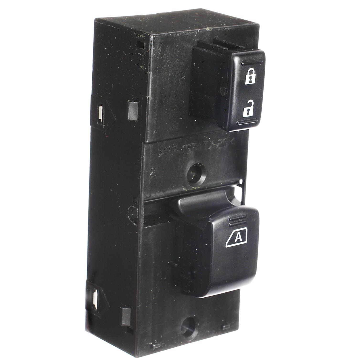 Standard Motor Products DWS764 - Door Window Switch Standard Motor Products DWS764 Door Window Switch product image 2 of 3