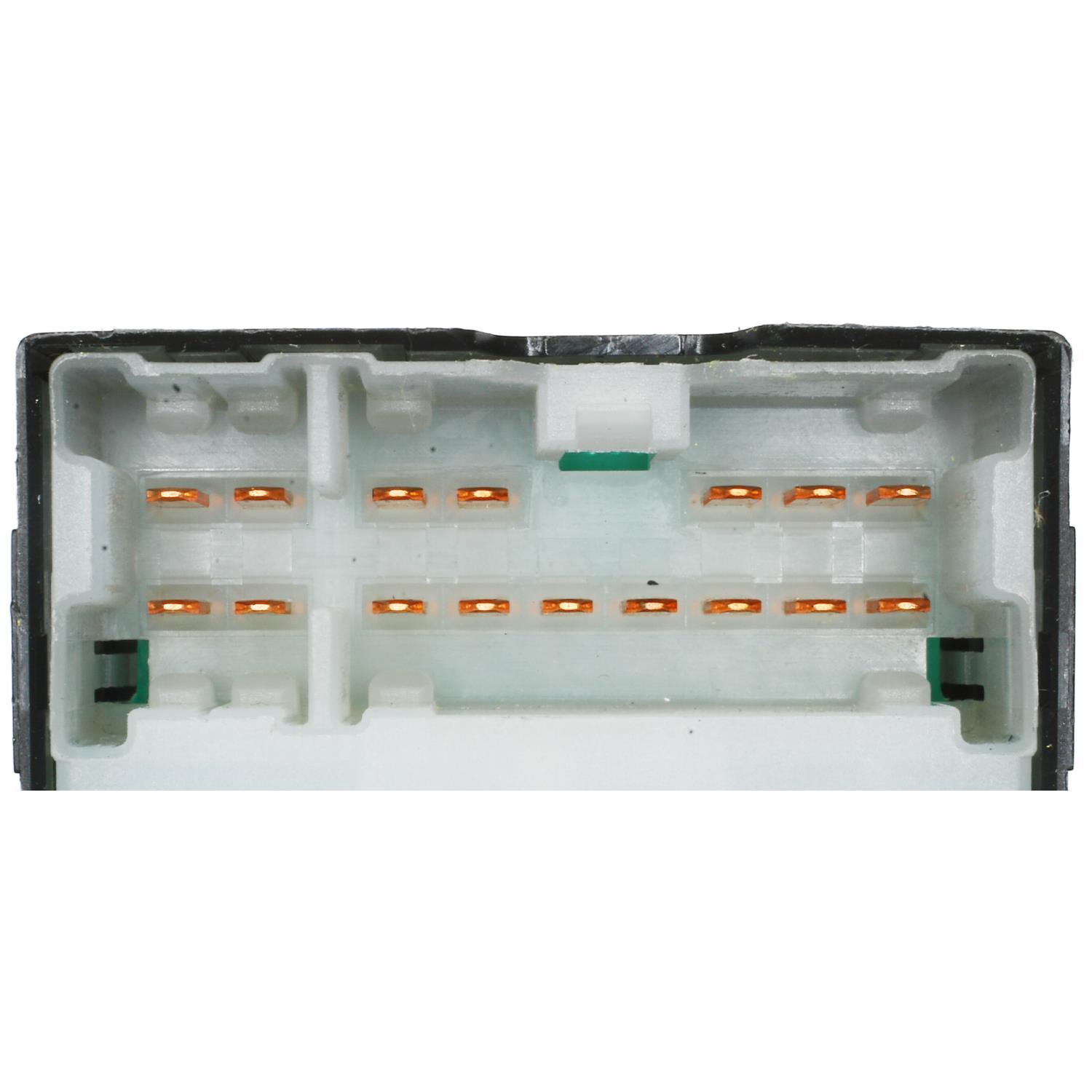 Standard Motor Products DWS764 - Door Window Switch Standard Motor Products DWS764 Door Window Switch product image 3 of 3