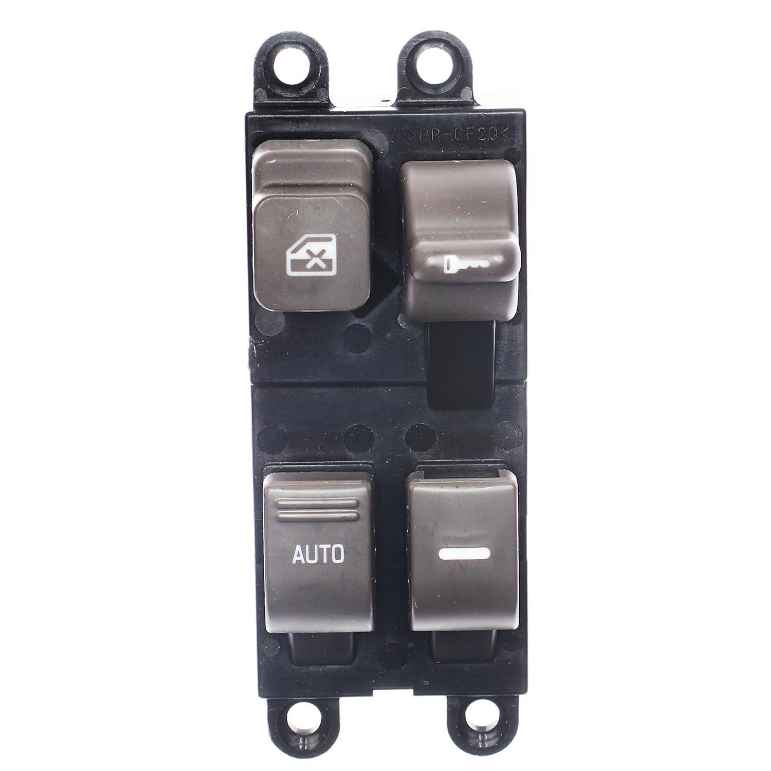 Standard Motor Products DWS765 - Door Window Switch Standard Motor Products DWS765 Door Window Switch product image 1 of 3