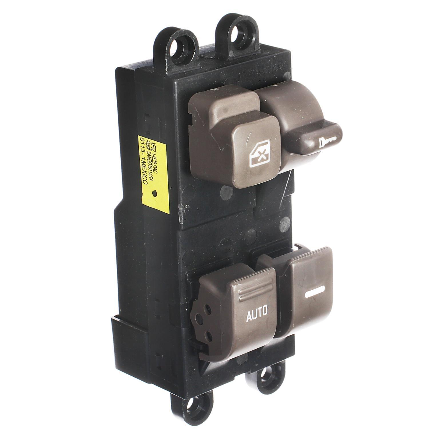 Standard Motor Products DWS765 - Door Window Switch Standard Motor Products DWS765 Door Window Switch product image 2 of 3
