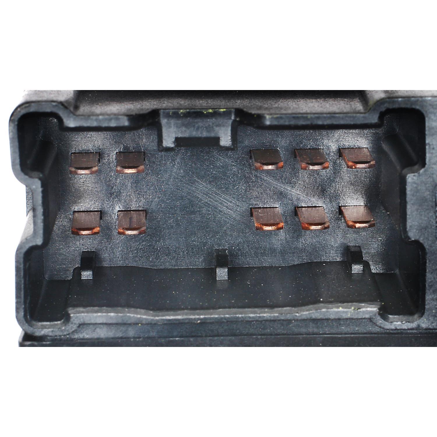 Standard Motor Products DWS765 - Door Window Switch Standard Motor Products DWS765 Door Window Switch product image 3 of 3
