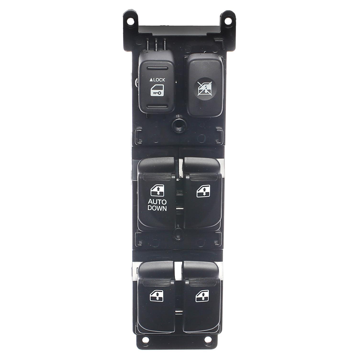 Standard Motor Products DWS769 Door Window Switch product image 1 of 3