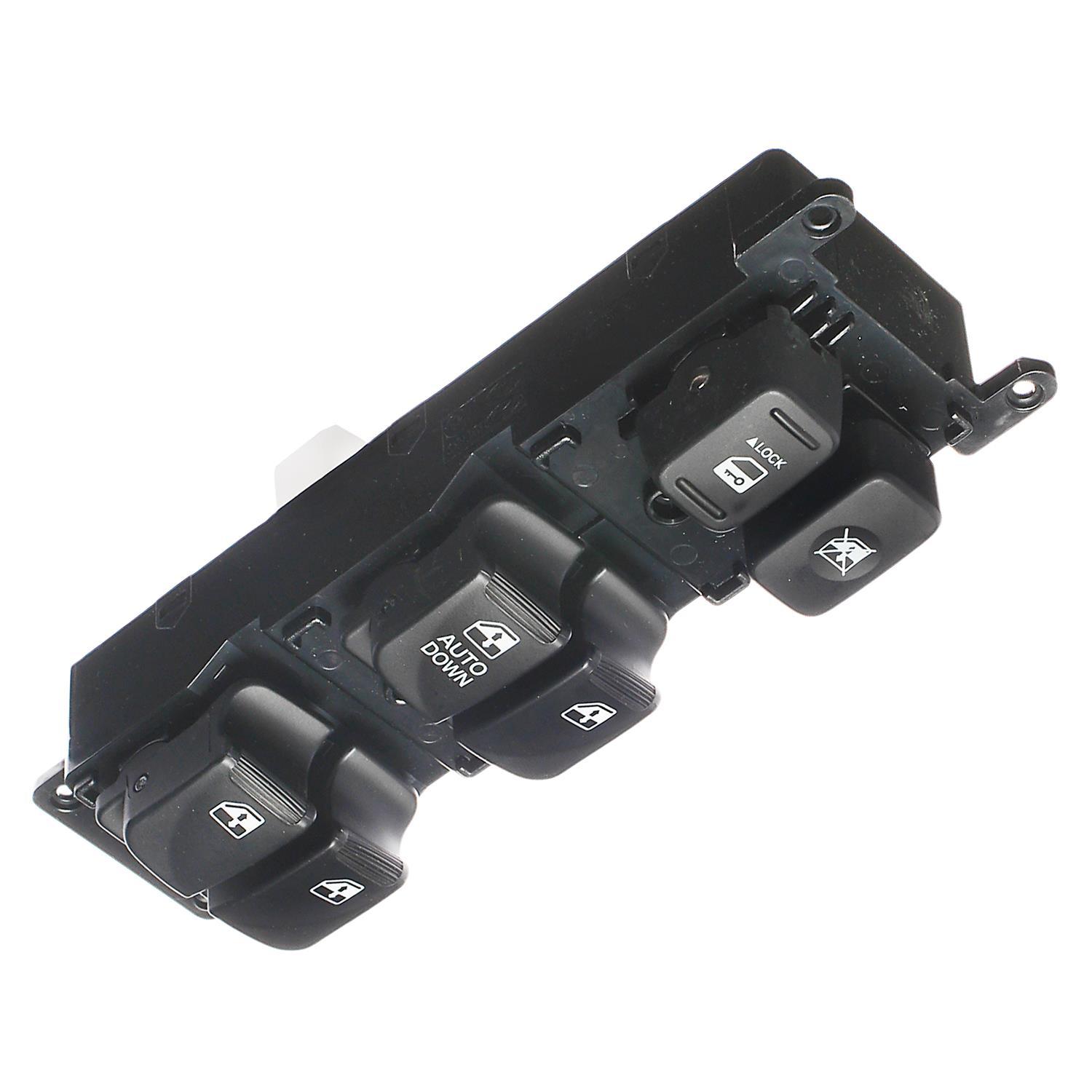 Standard Motor Products DWS769 Door Window Switch product image 2 of 3