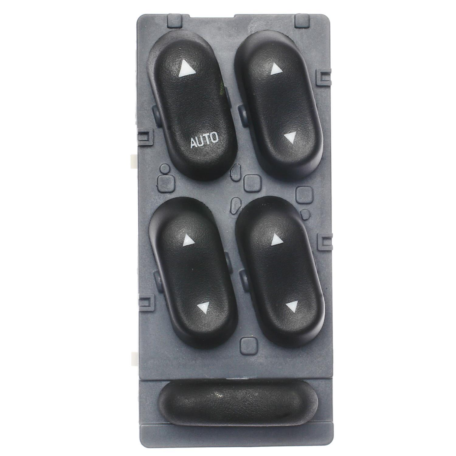 Standard Motor Products DWS770 - Door Window Switch Standard Motor Products DWS770 Door Window Switch product image 1 of 3