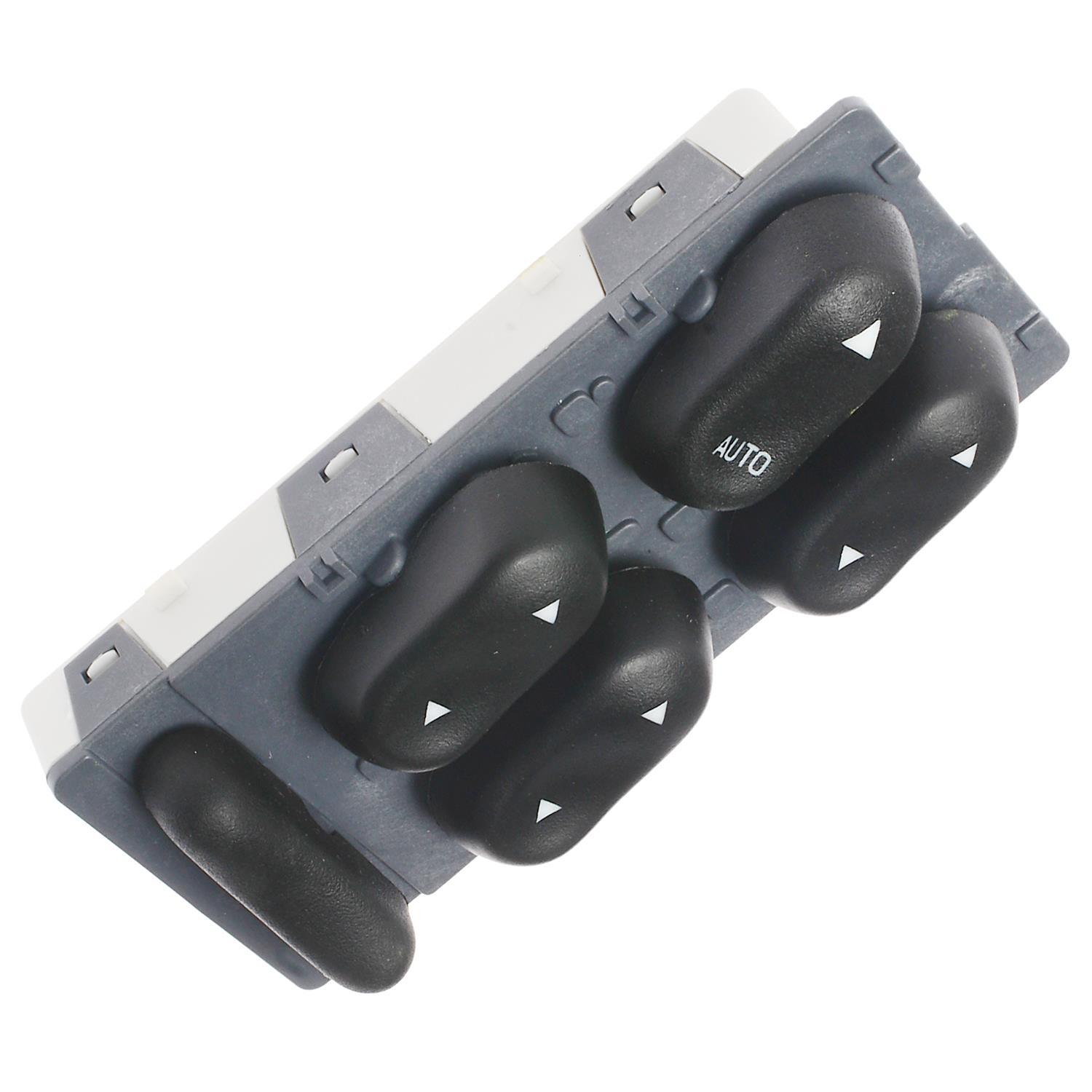 Standard Motor Products DWS770 - Door Window Switch Standard Motor Products DWS770 Door Window Switch product image 2 of 3