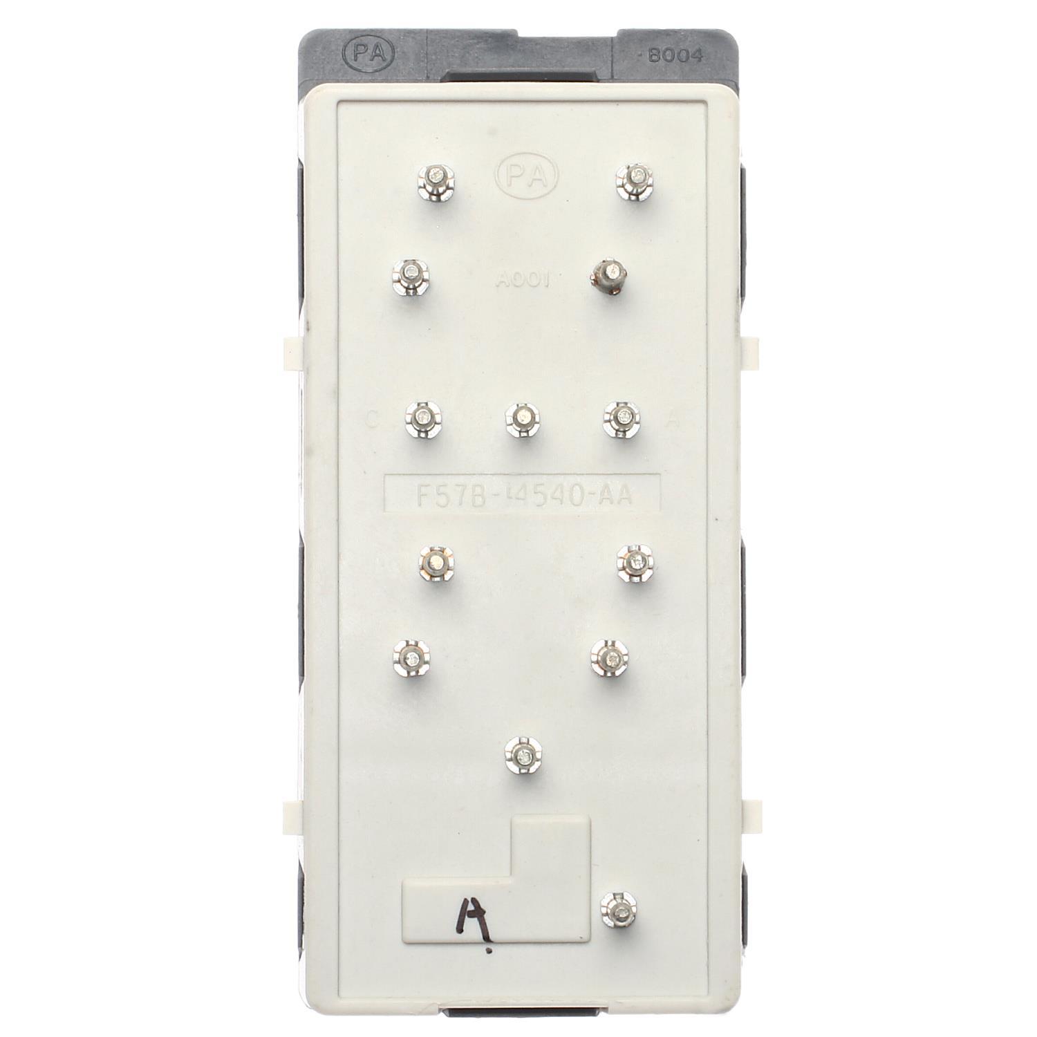 Standard Motor Products DWS770 - Door Window Switch Standard Motor Products DWS770 Door Window Switch product image 3 of 3