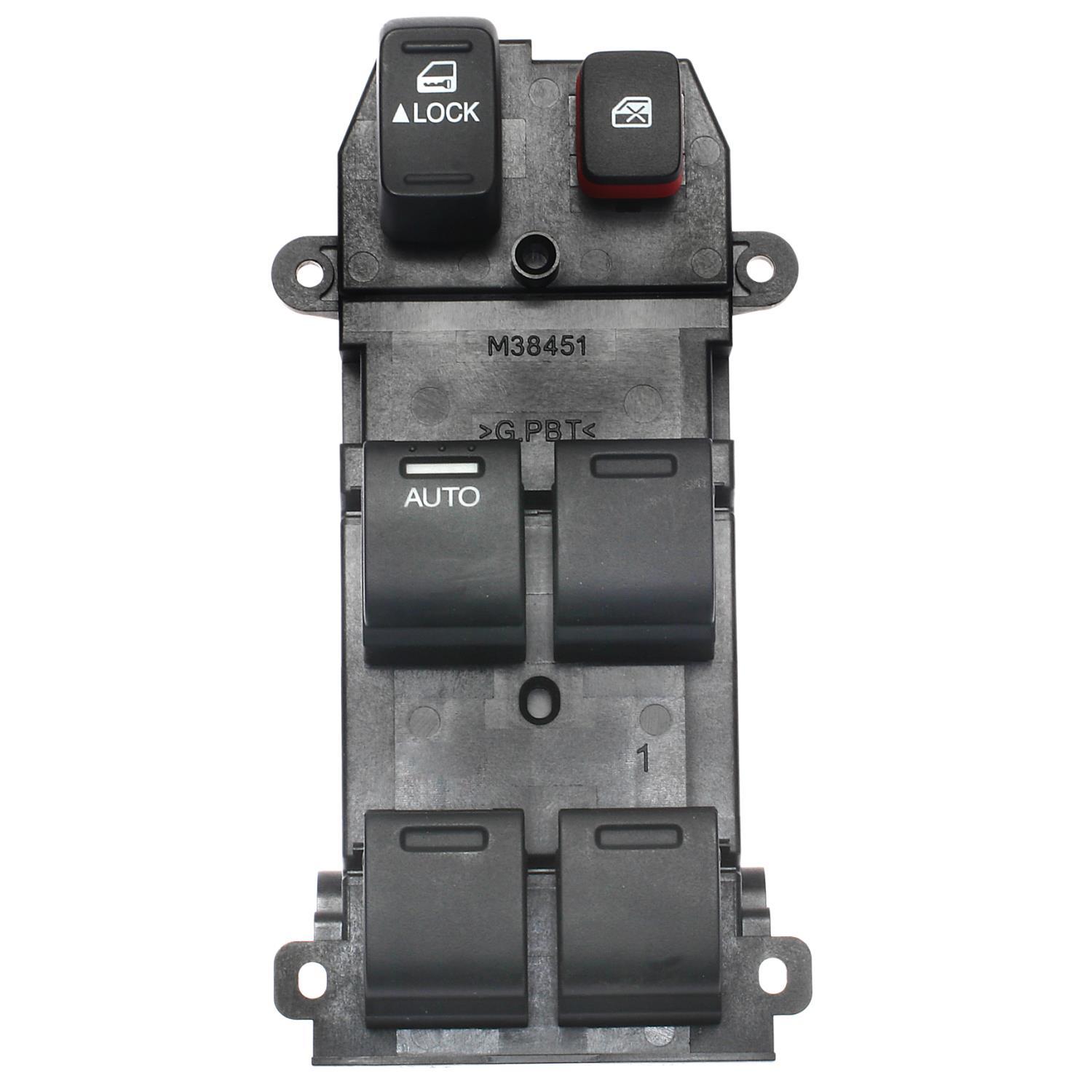 Standard Motor Products DWS771 - Door Window Switch Standard Motor Products DWS771 Door Window Switch product image 1 of 3