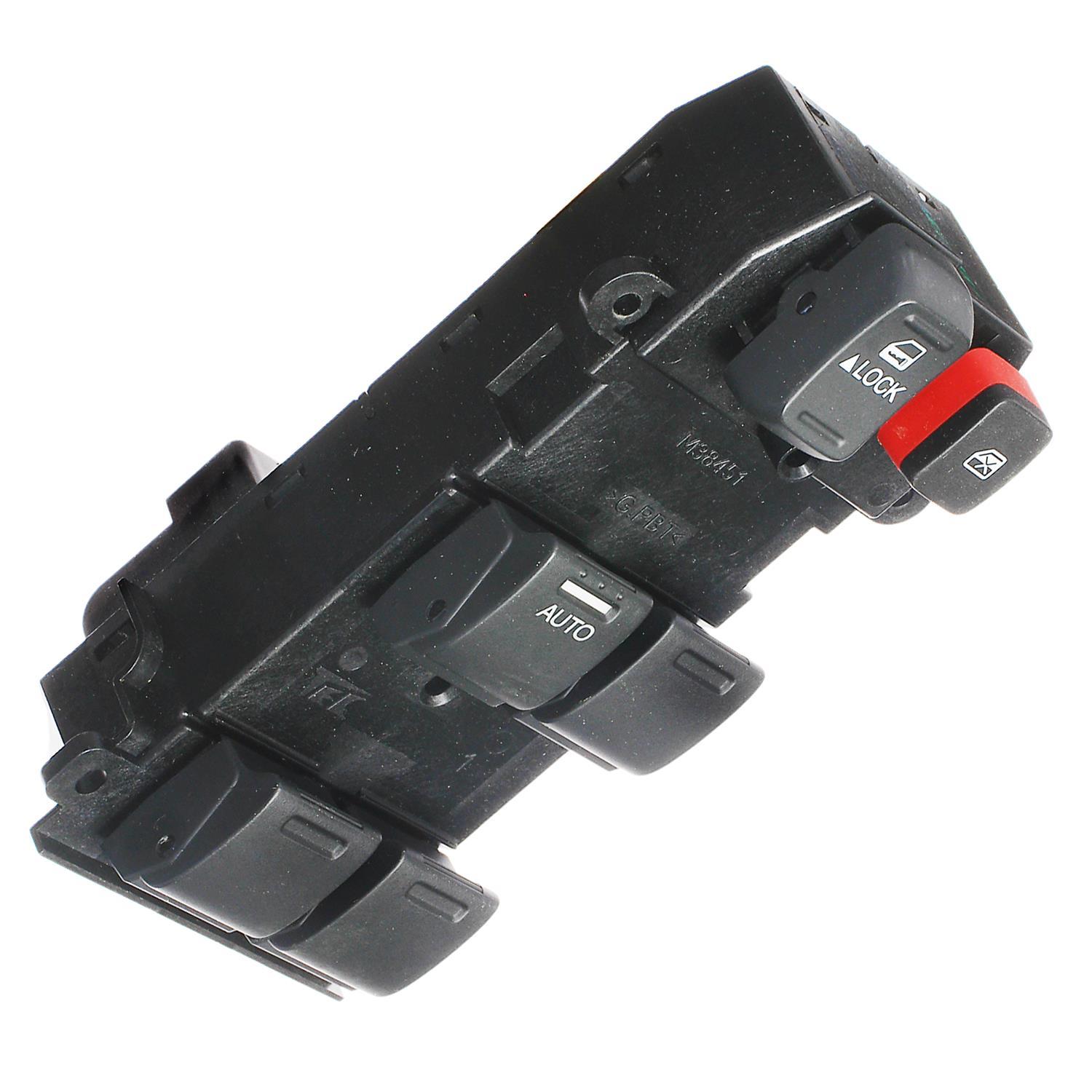 Standard Motor Products DWS771 - Door Window Switch Standard Motor Products DWS771 Door Window Switch product image 2 of 3
