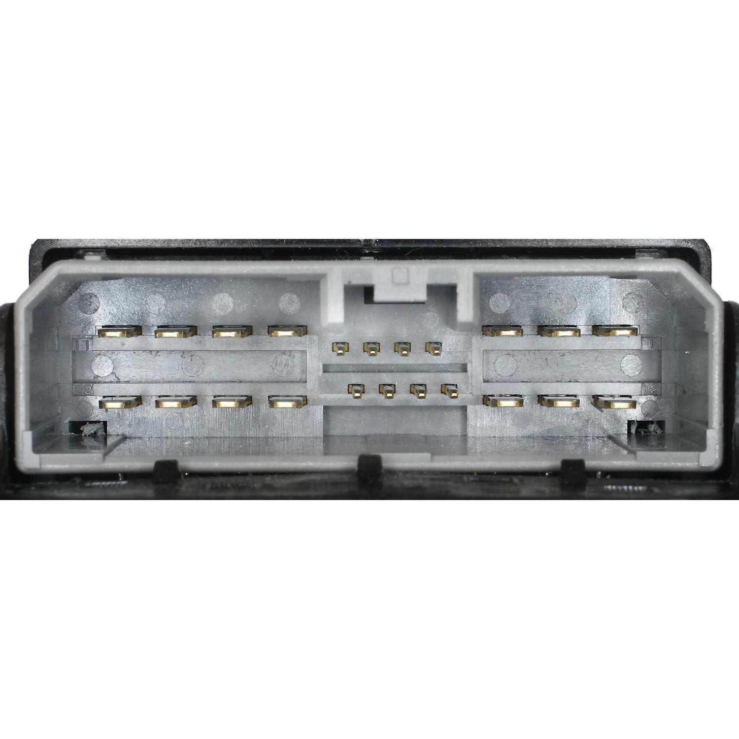 Standard Motor Products DWS771 - Door Window Switch Standard Motor Products DWS771 Door Window Switch product image 3 of 3