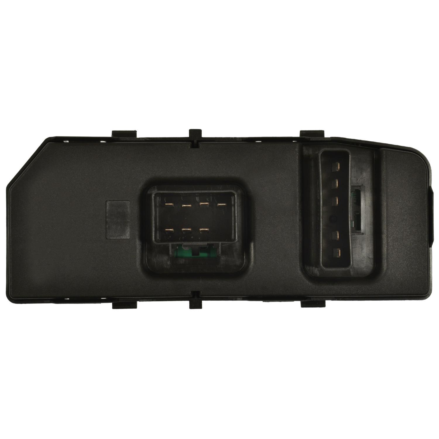 Standard Motor Products DWS783 - Door Window Switch Standard Motor Products DWS783 Door Window Switch product image 1 of 3
