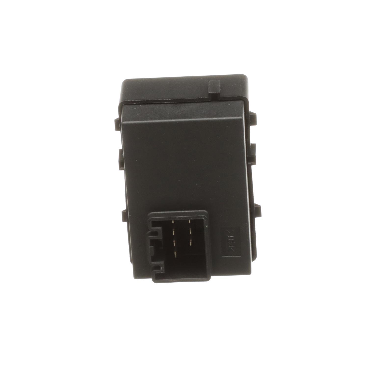 Standard Motor Products DWS788 Door Window Switch product image 2 of 7