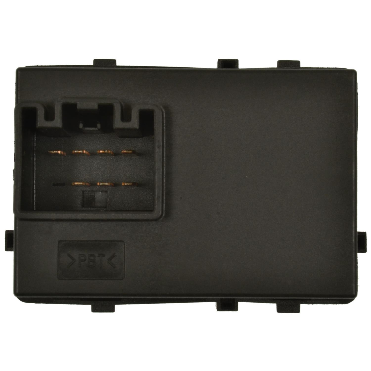 Standard Motor Products DWS788 Door Window Switch product image 3 of 7