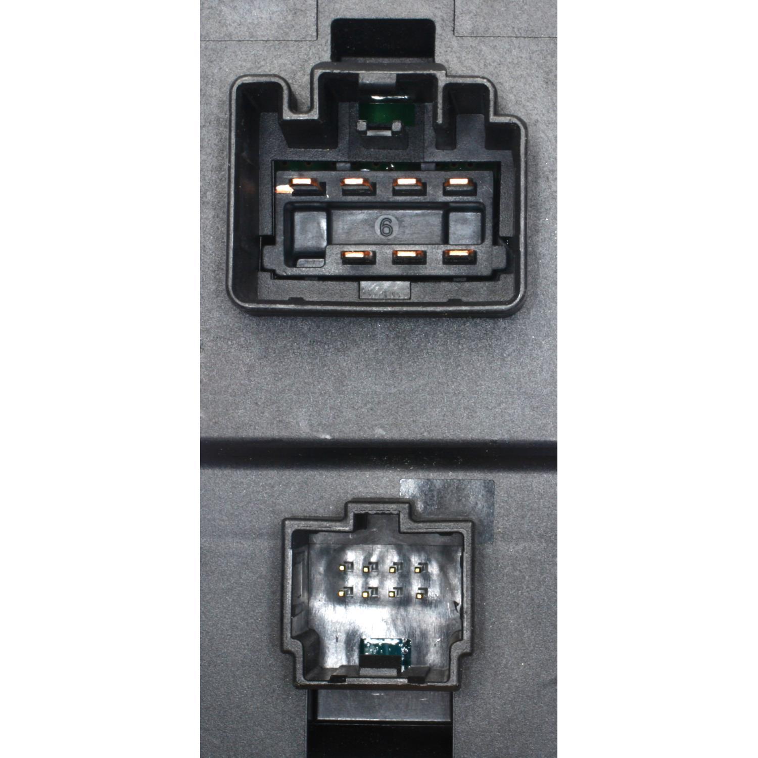 Standard Motor Products DWS791 Door Window Switch product image 3 of 3