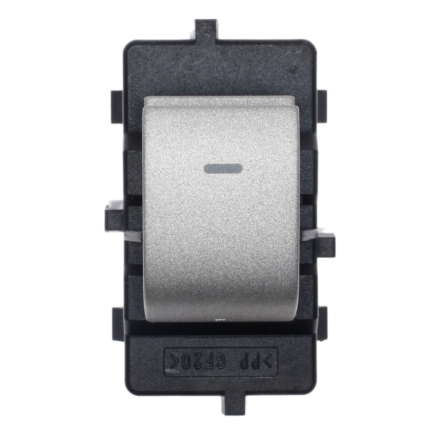 Standard Motor Products DWS801 - Door Window Switch Standard Motor Products DWS801 Door Window Switch product image 1 of 3