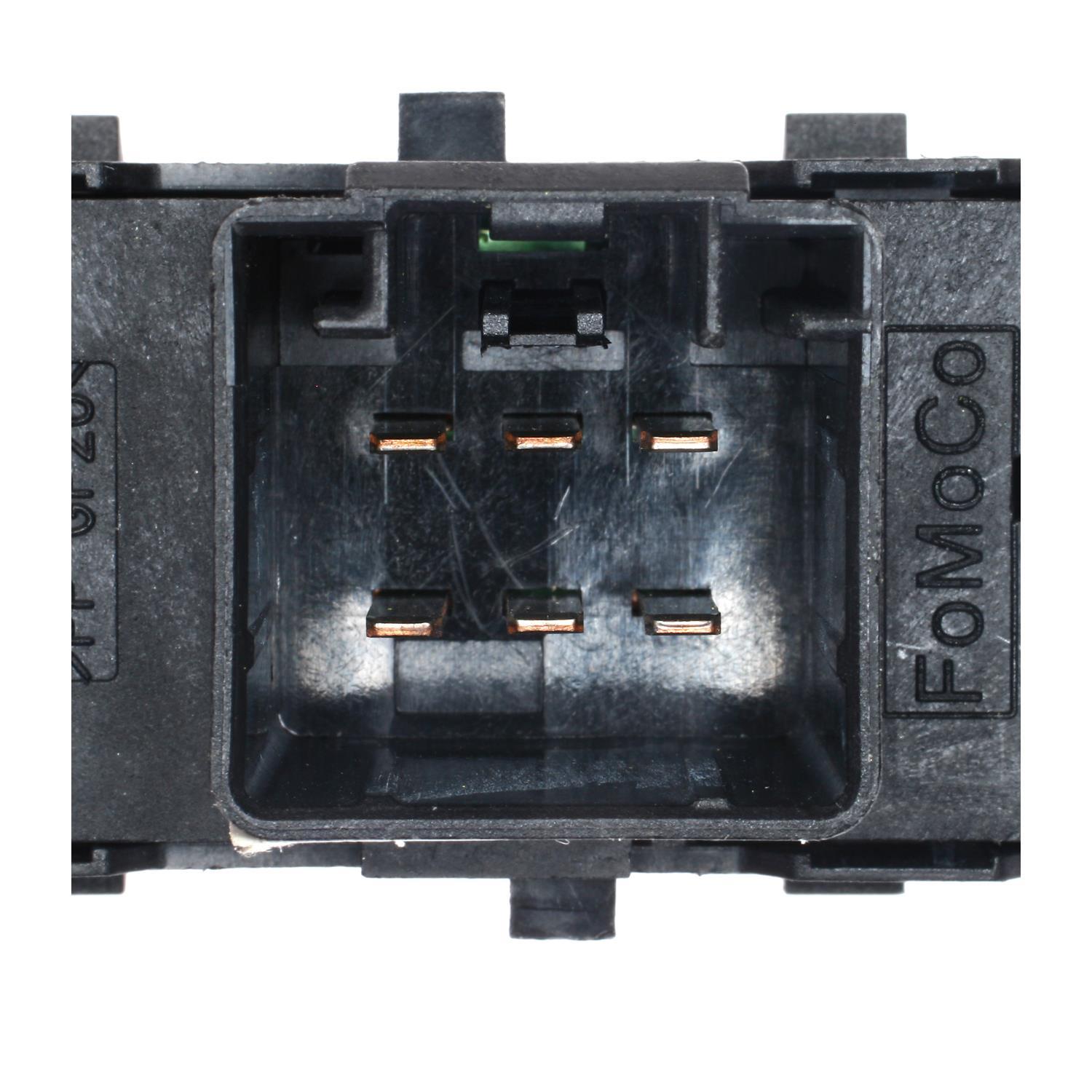 Standard Motor Products DWS801 - Door Window Switch Standard Motor Products DWS801 Door Window Switch product image 3 of 3