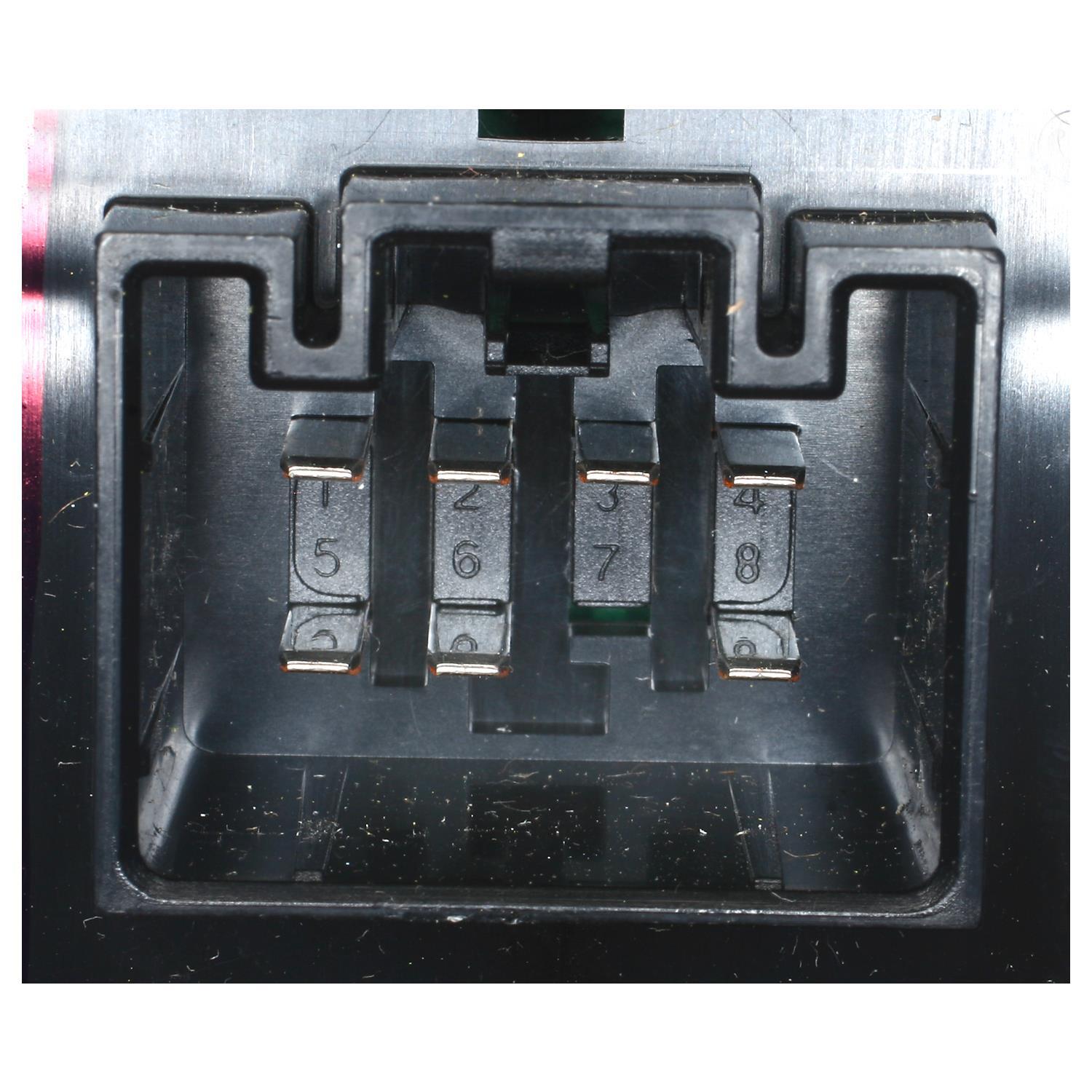 Standard Motor Products DWS802 - Door Window Switch Standard Motor Products DWS802 Door Window Switch product image 3 of 3