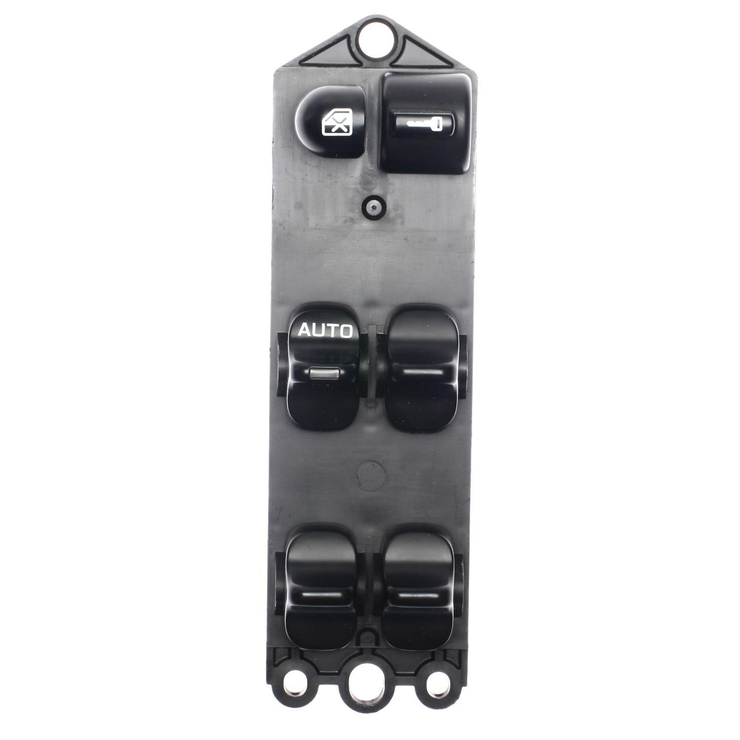 Standard Motor Products DWS809 - Door Window Switch Standard Motor Products DWS809 Door Window Switch product image 1 of 3