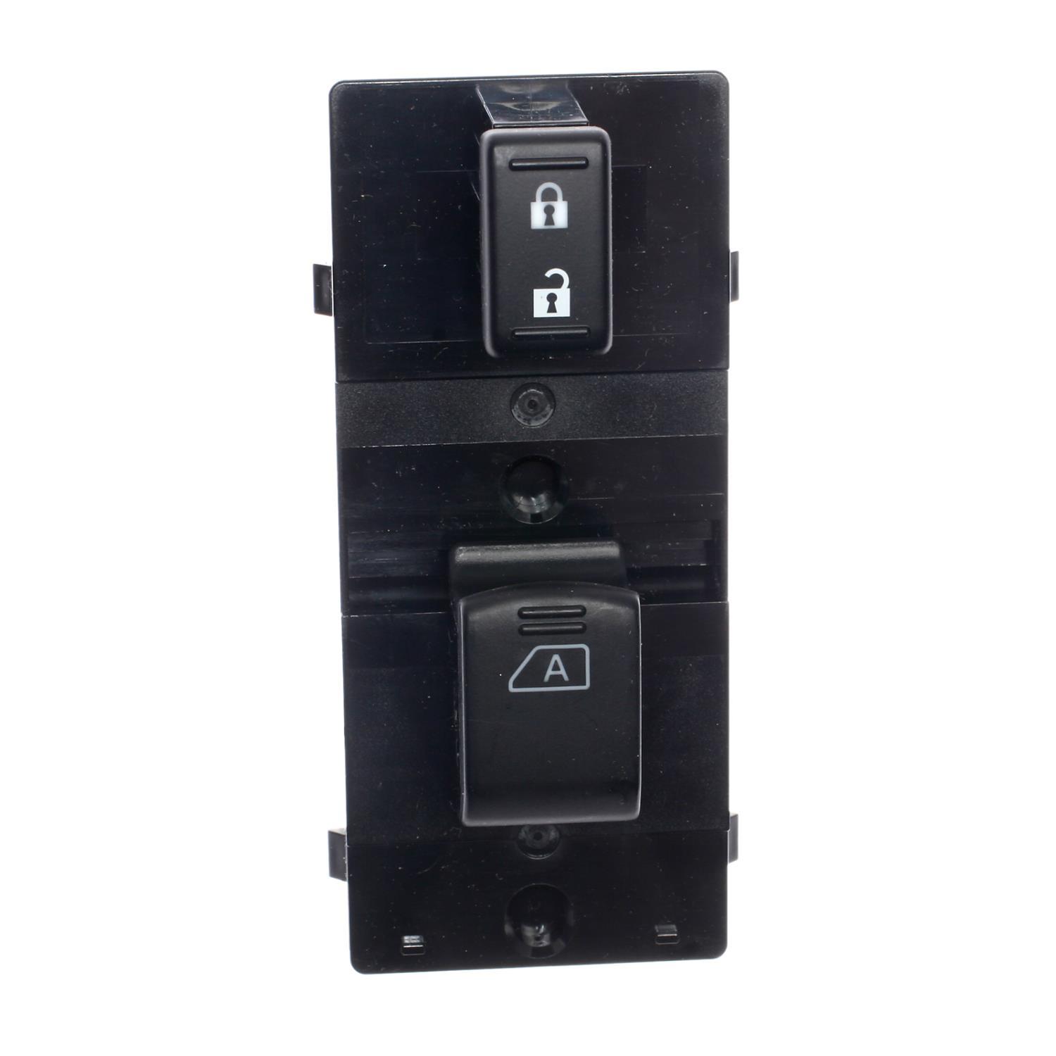 Standard Motor Products DWS812 - Door Window Switch Standard Motor Products DWS812 Door Window Switch product image 1 of 3