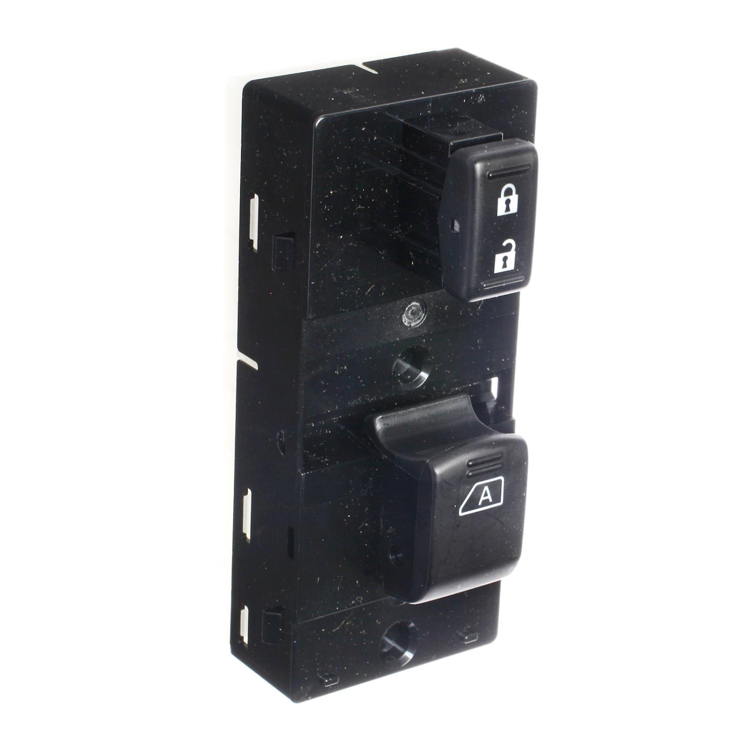 Standard Motor Products DWS812 - Door Window Switch Standard Motor Products DWS812 Door Window Switch product image 2 of 3