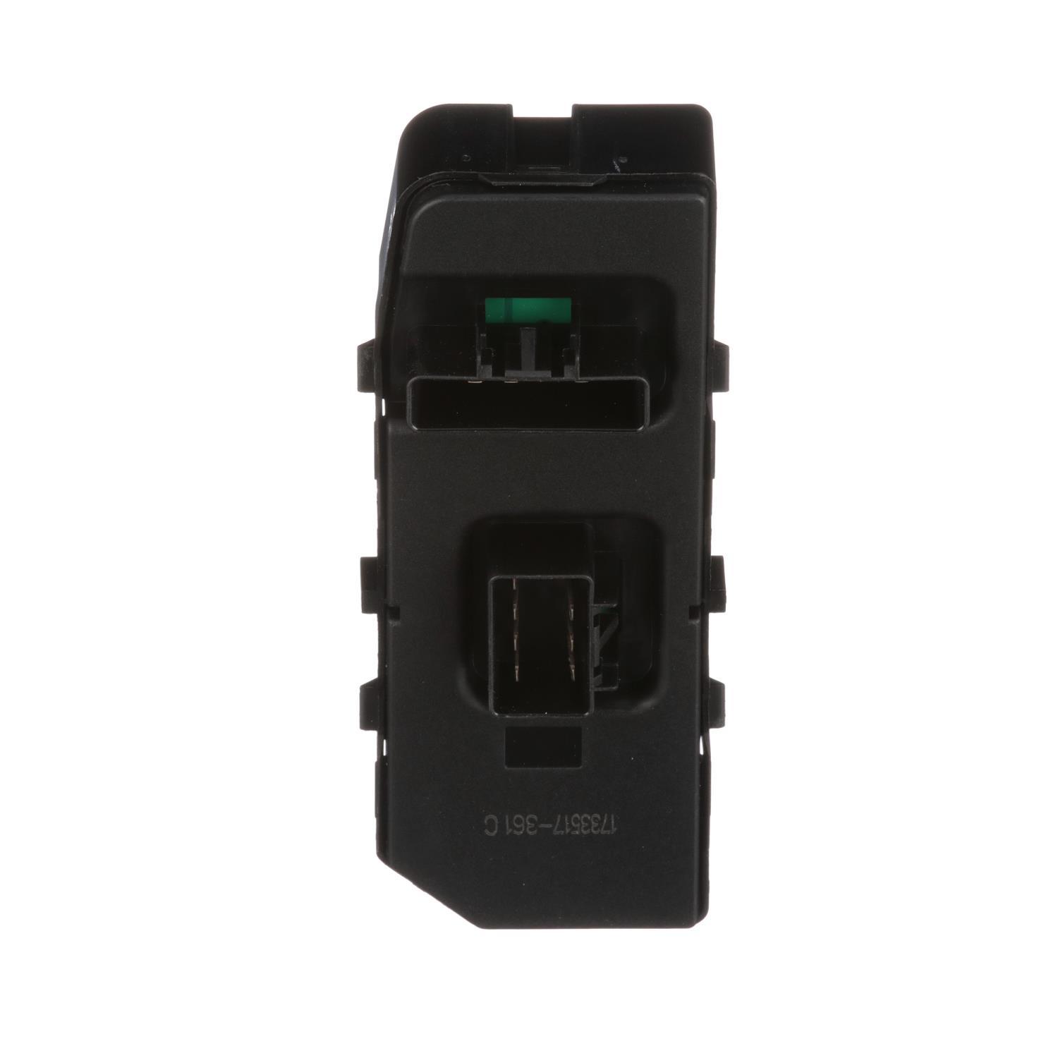 Standard Motor Products DWS830 Door Window Switch product image 2 of 7