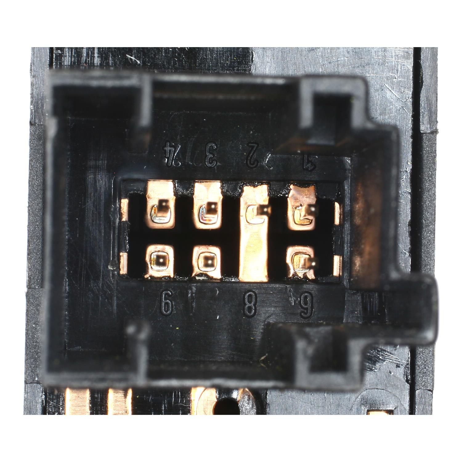 Standard Motor Products DWS832 Door Window Switch product image 3 of 3