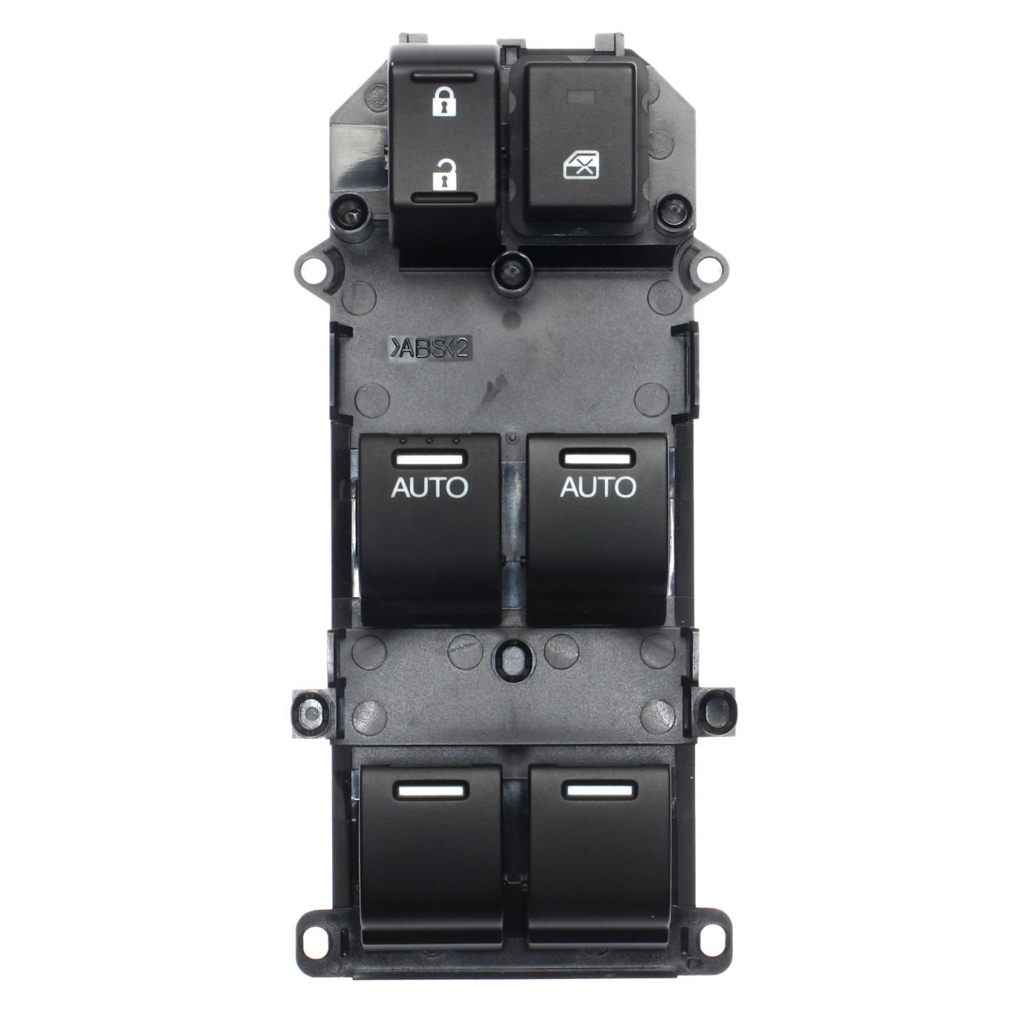 Standard Motor Products DWS834 - Door Window Switch Standard Motor Products DWS834 Door Window Switch product image 1 of 3