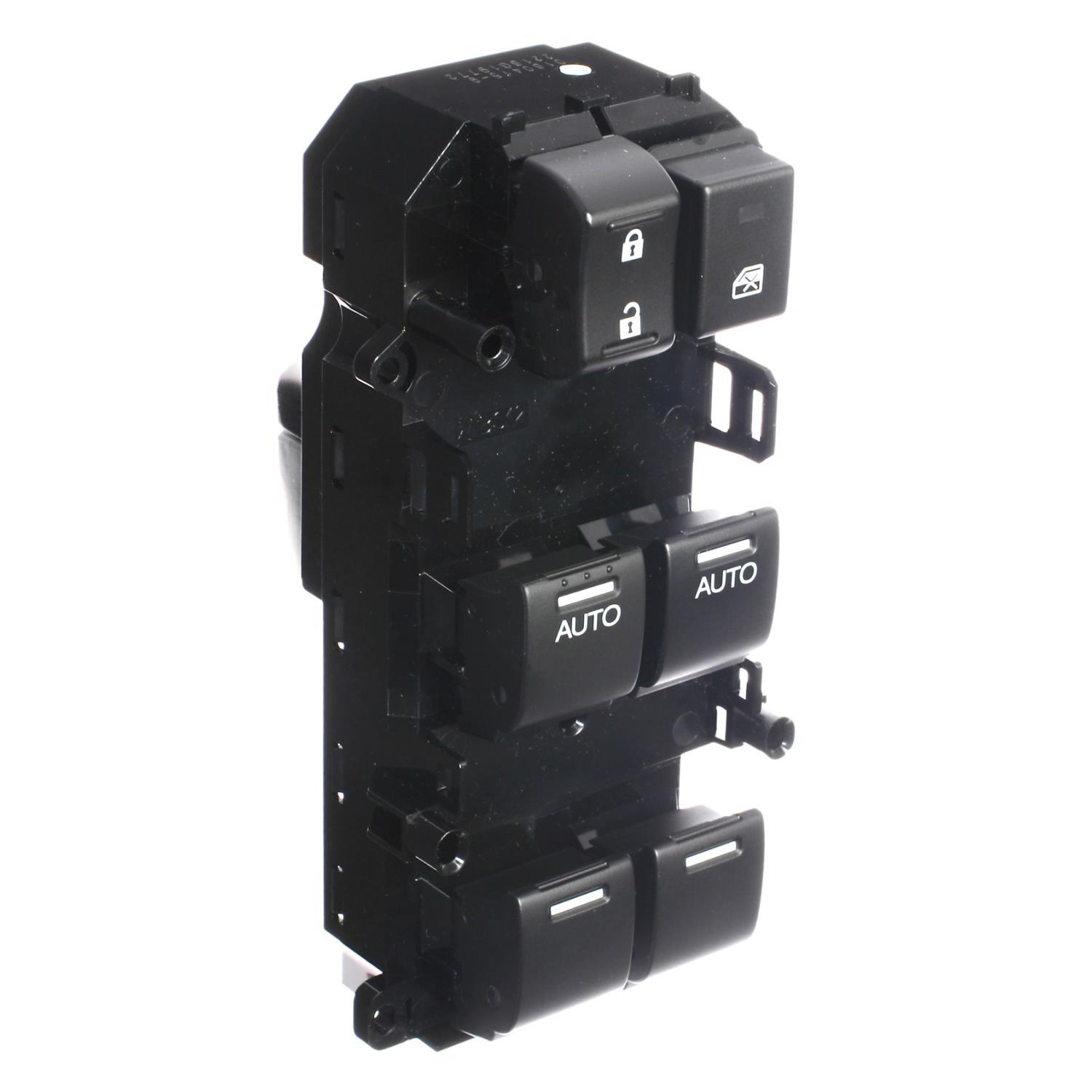 Standard Motor Products DWS834 - Door Window Switch Standard Motor Products DWS834 Door Window Switch product image 2 of 3
