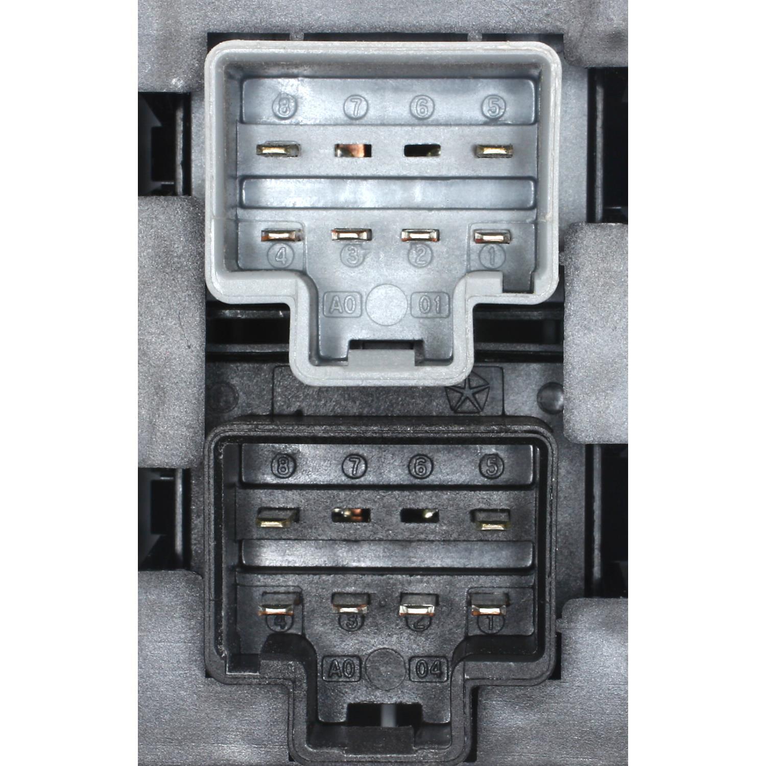 Standard Motor Products DWS835 Door Window Switch product image 3 of 3