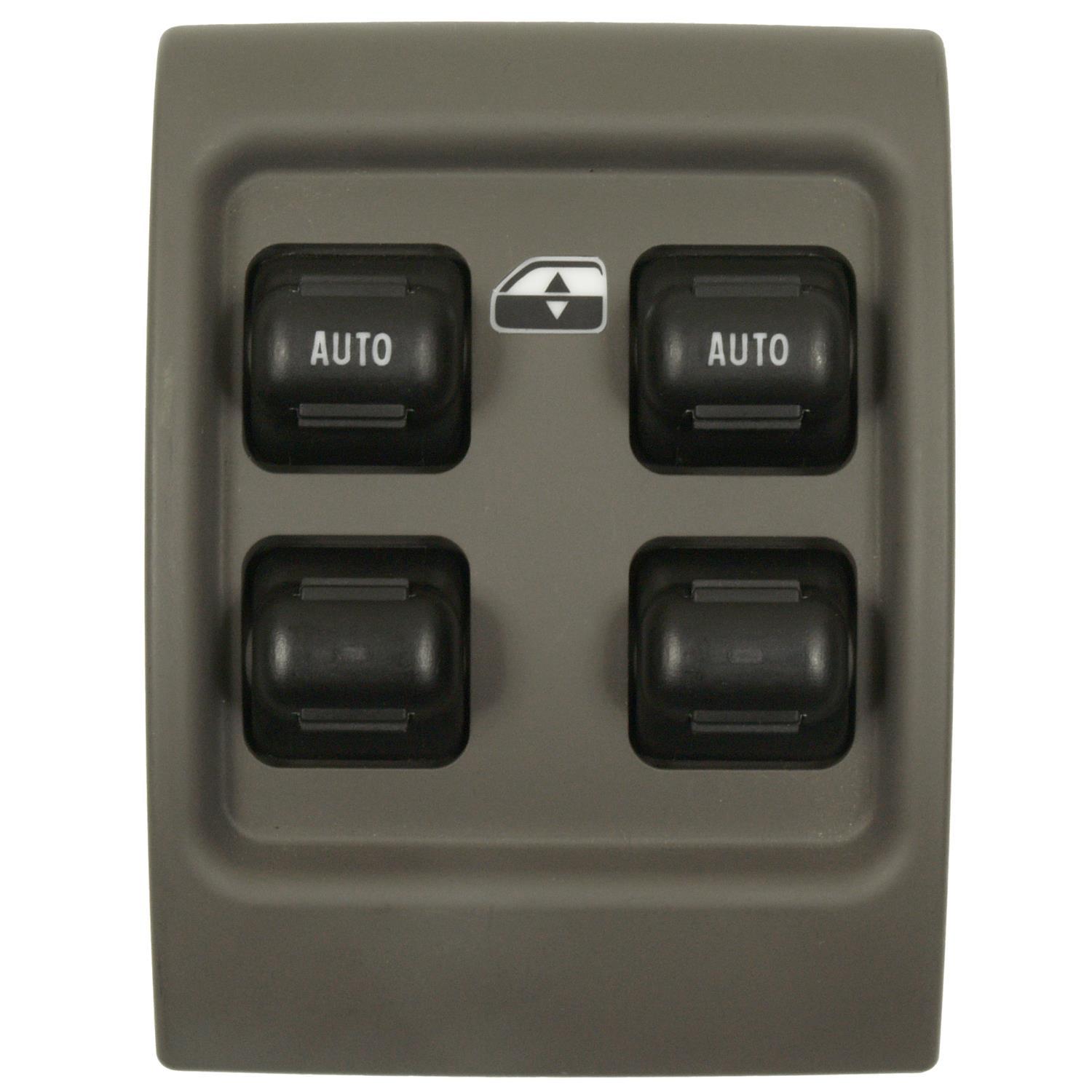 Standard Motor Products DWS836 - Door Window Switch Standard Motor Products DWS836 Door Window Switch product image 1 of 3