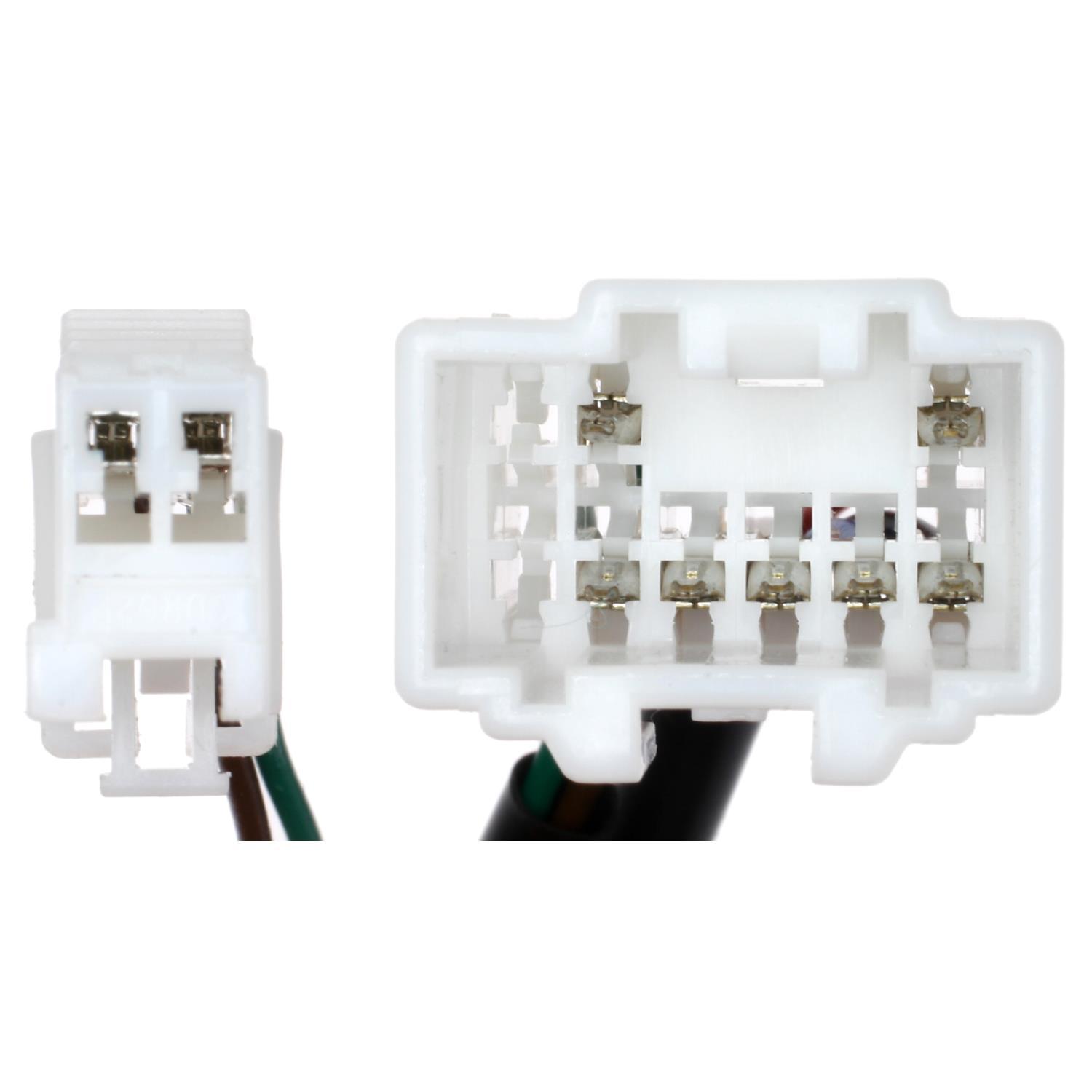 Standard Motor Products DWS837 Door Window Switch product image 3 of 3
