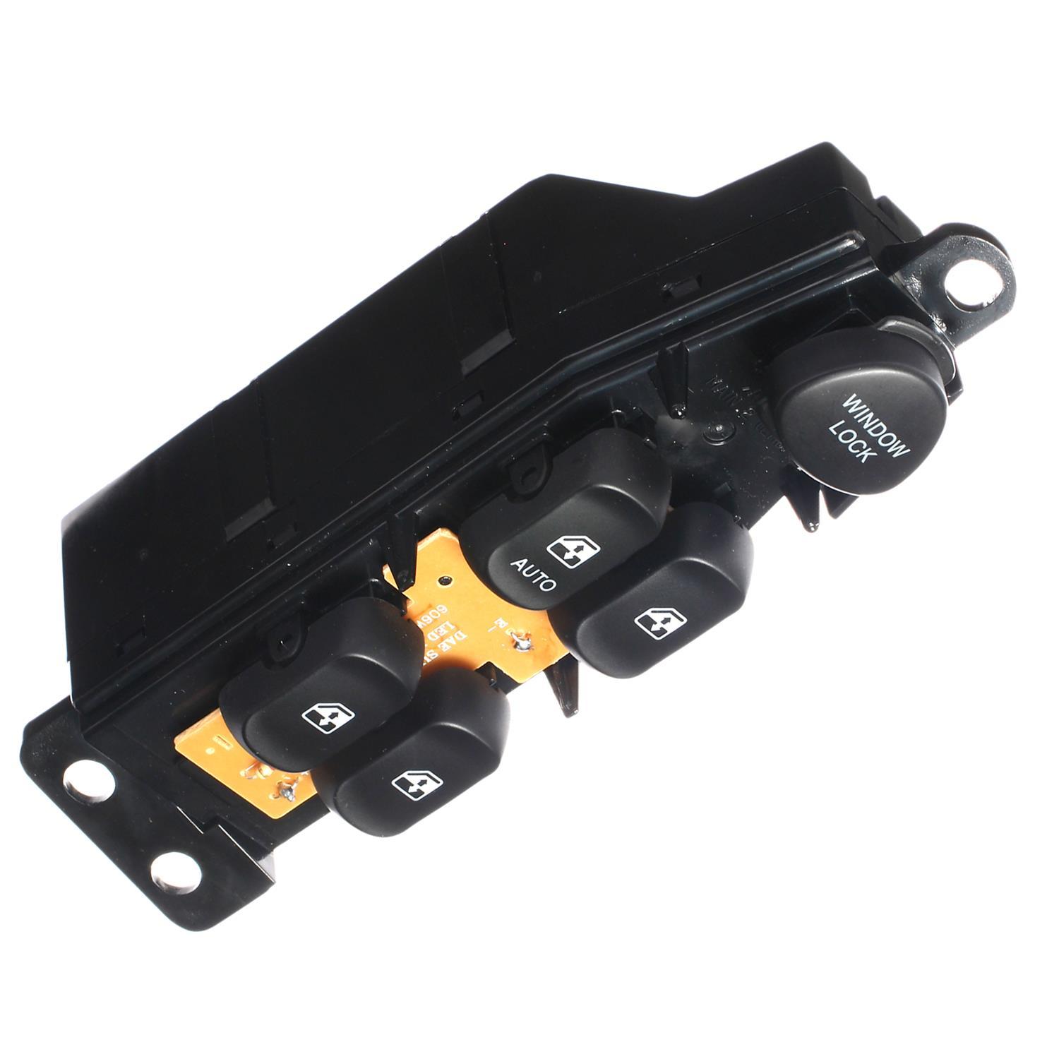 Standard Motor Products DWS840 - Door Window Switch Standard Motor Products DWS840 Door Window Switch product image 2 of 3