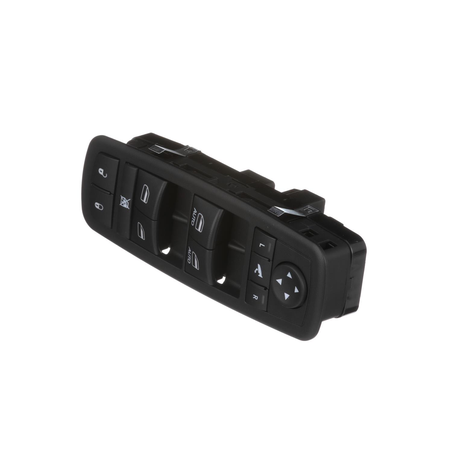 Standard Motor Products DWS843 Door Window Switch product image 1 of 9